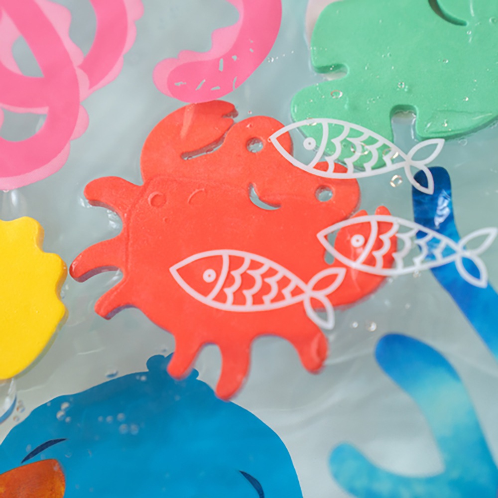 Baby Einstein »Ocean Explorers Jiggling Janet« mit Wasser befüllbar