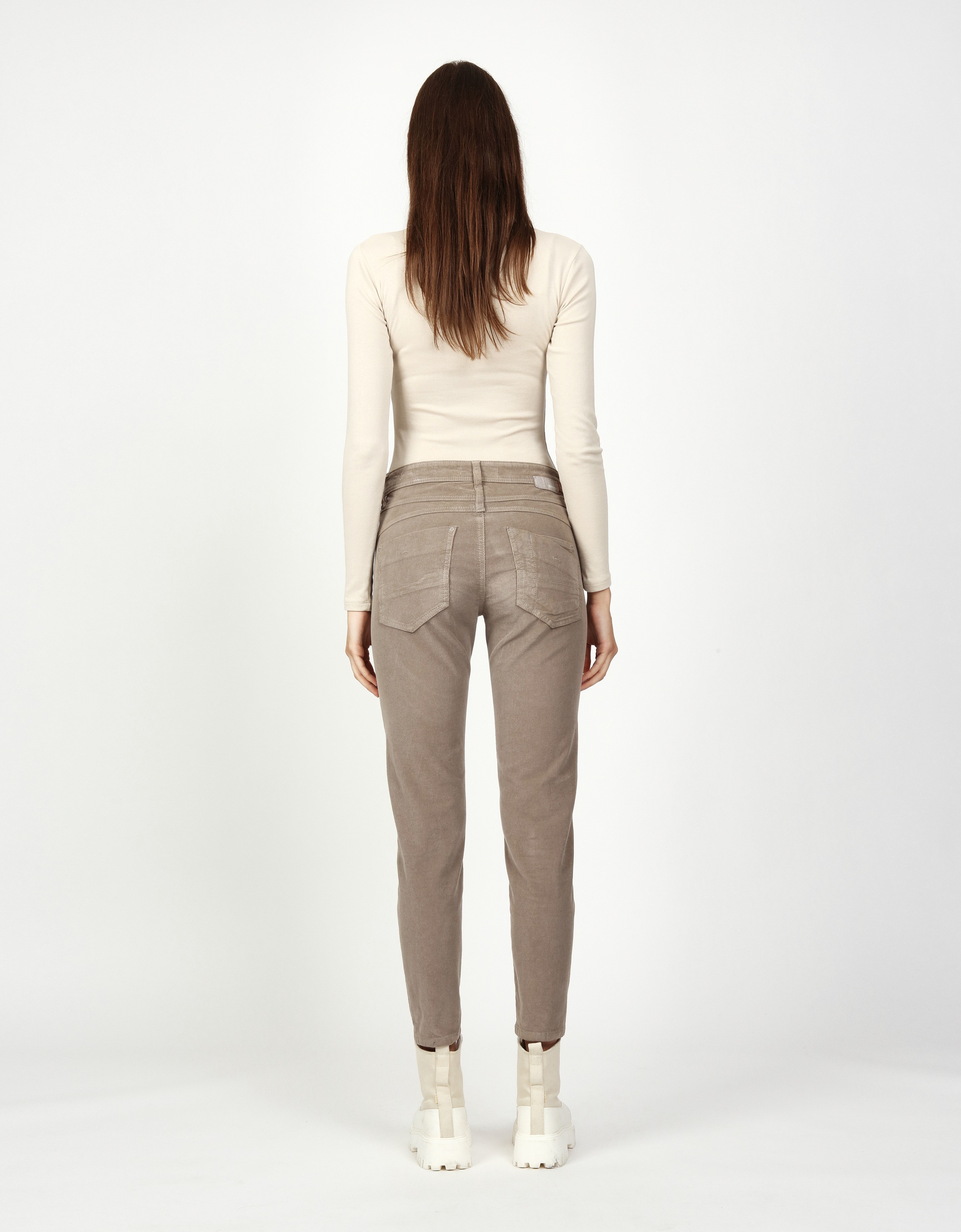 GANG Relaxhose »GANG Hosen Relaxed 94AMELIE«