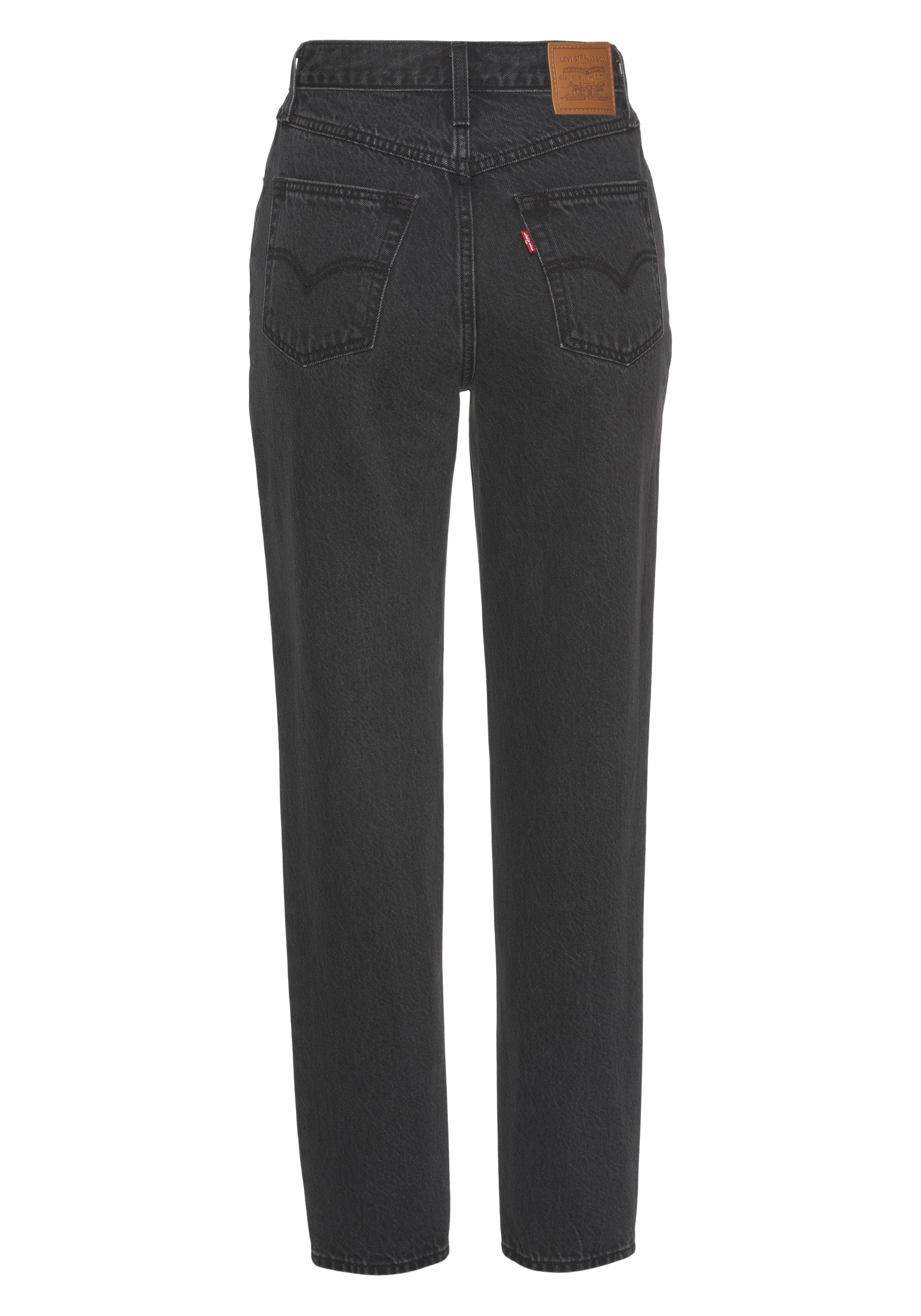 Levi's® Mom-Jeans »80S MOM JEANS«