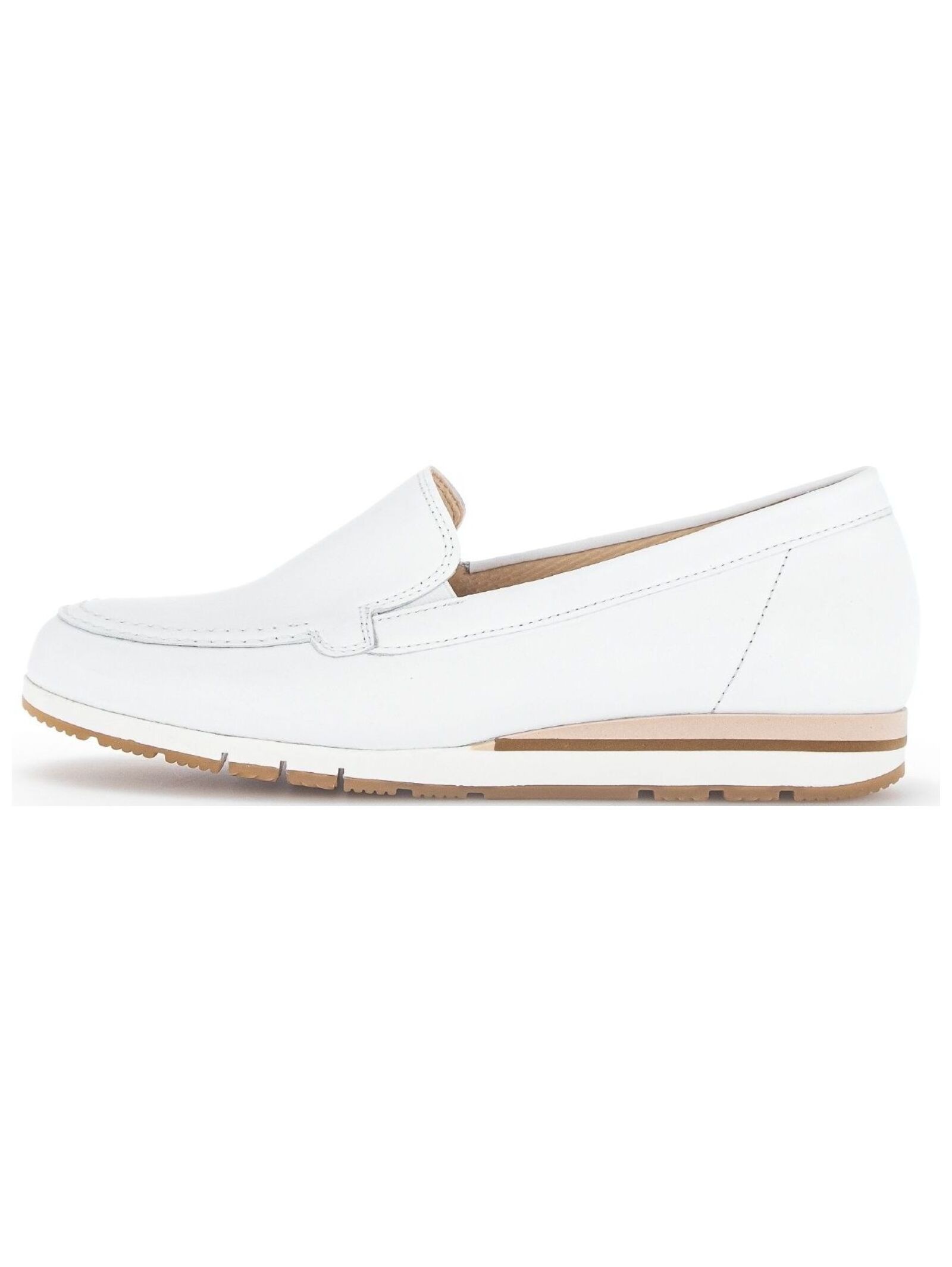 Gabor Comfort Mokassin »Gabor Comfort Mokassin Nappaleder«