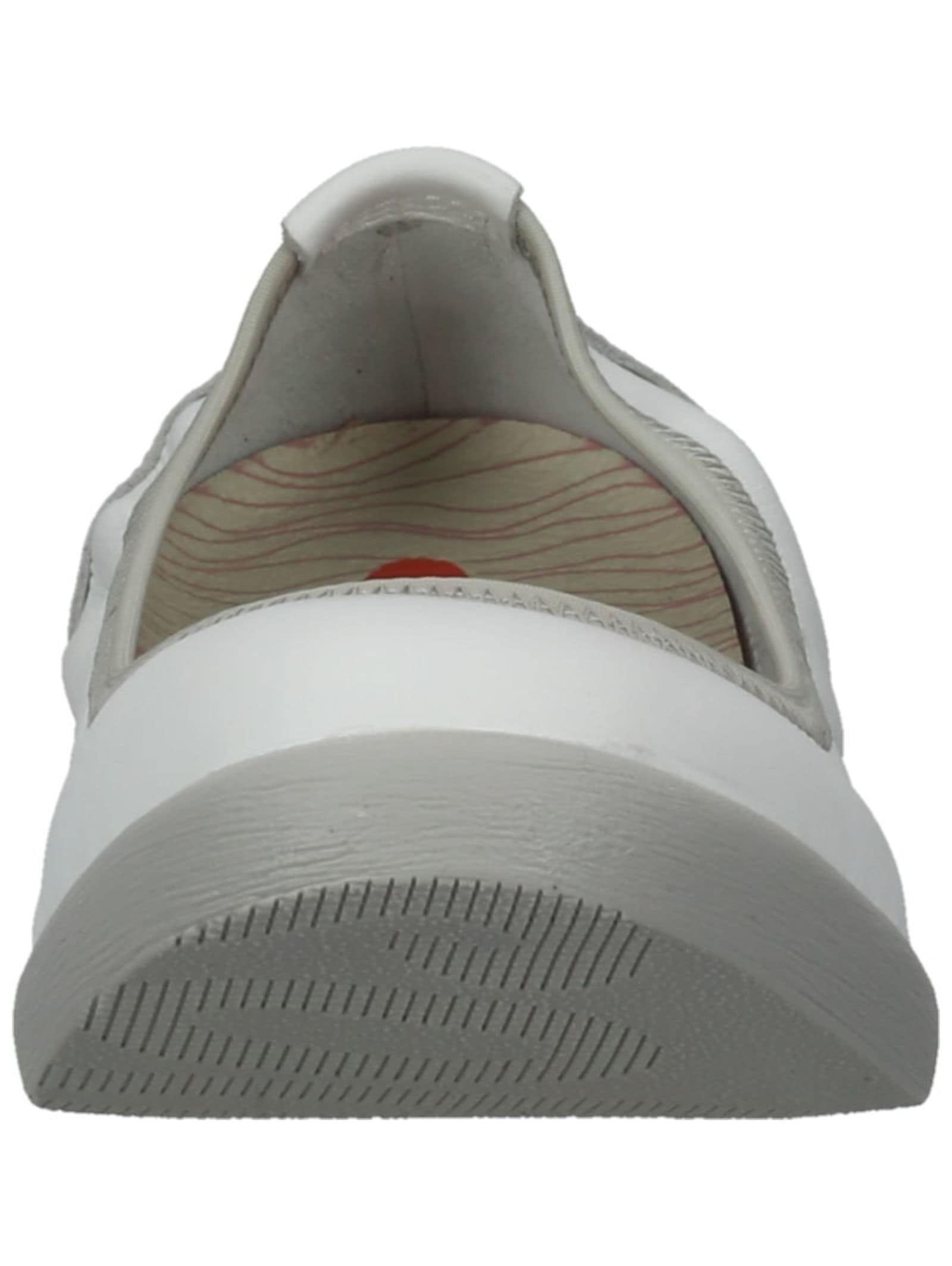 softinos Ballerina »softinos Ballerinas Leder«