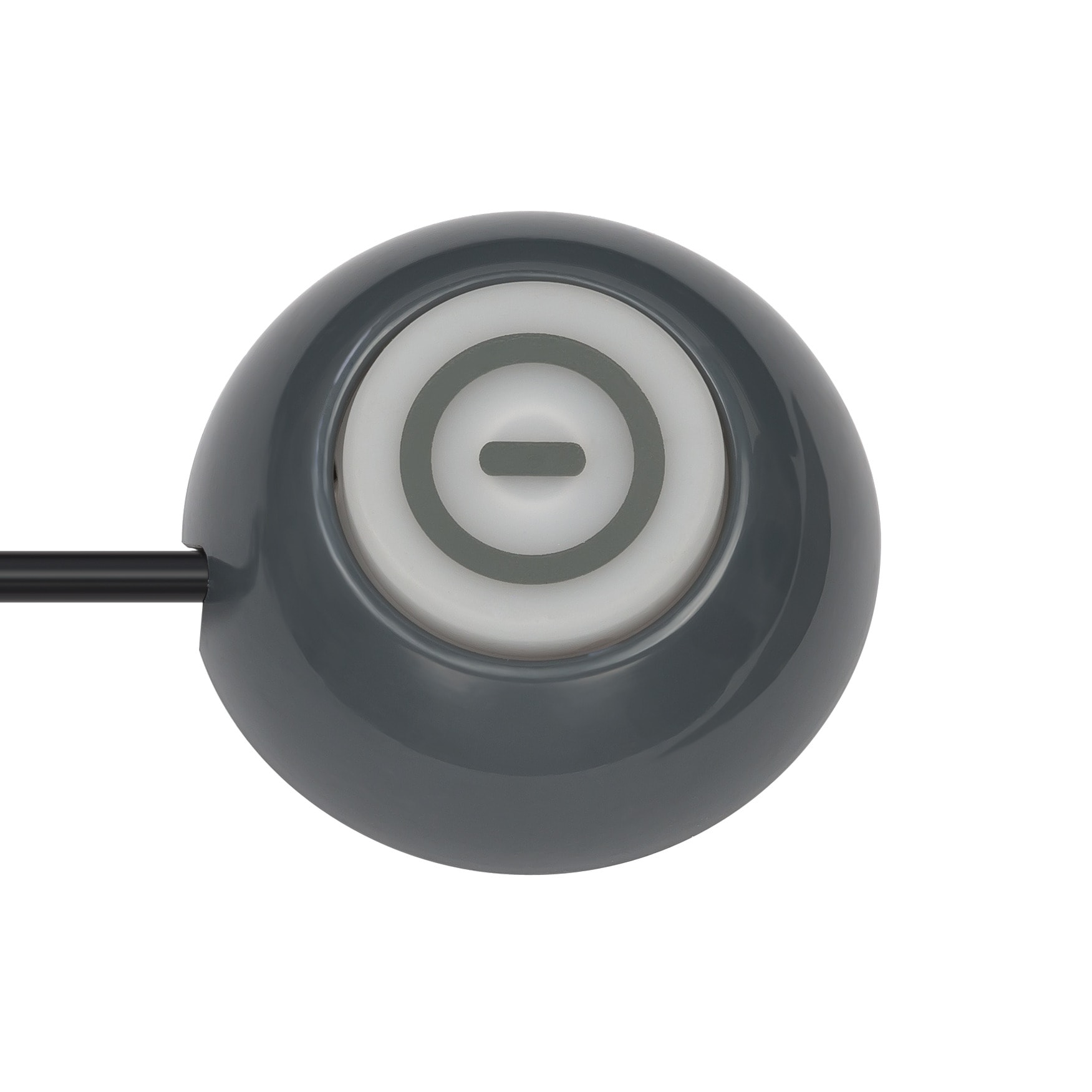 Brennenstuhl Steckdosenleiste »Eco-Line Comfort Switch Plus«, 6-fach, (Kabellänge 1,5 m), 2 permanente und 4 schaltbare Steckdosen, beleuchteter Fußschalter