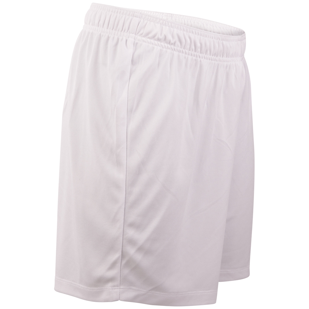 Kappa Sporthose, mit Logoprint am Bein