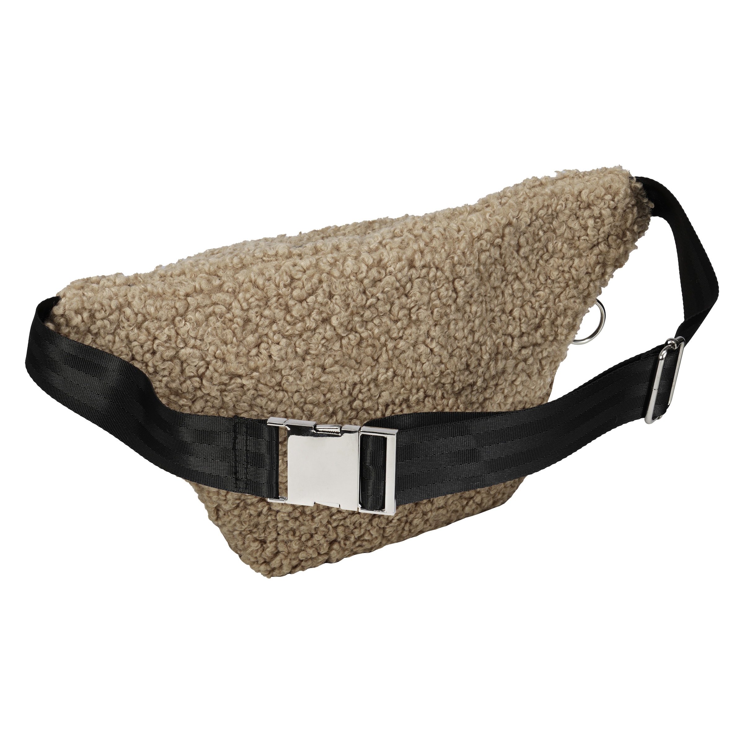 Luhta Bauchtasche »LUHTA OHENSAARI« mit Reißverschluss