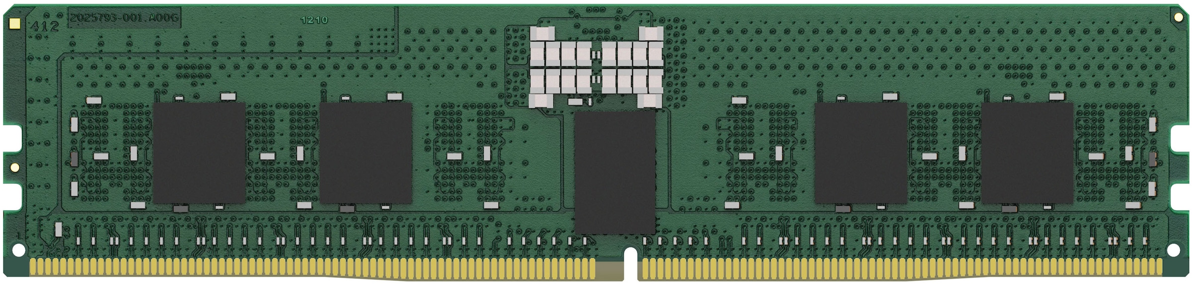 Kingston Arbeitsspeicher »KSM32RD4/64HD«