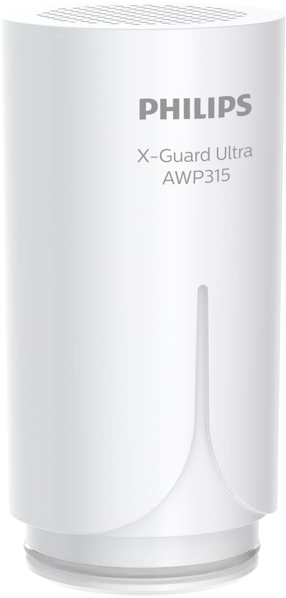 Philips Wasserfilter »AWP3754/10«, Filtration am Wasserhahn