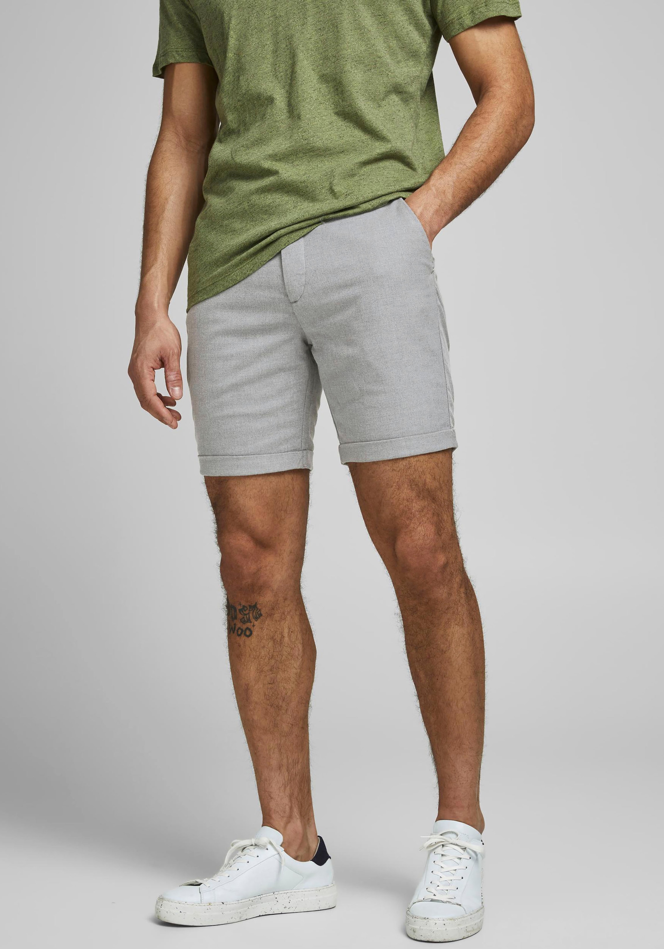 Bild von Jack & Jones Chinoshorts »CONNOR SHORTS«