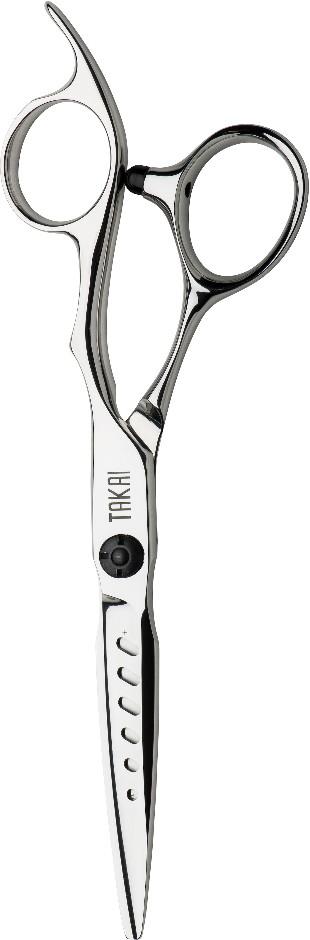 TAKAI Haarschere »Summum Ergo 55«, Haarschneideschere 5,5" (14 cm) Rechtshand