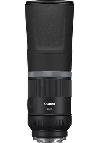 Canon Festbrennweiteobjektiv »RF 800mm F11 IS STM« kaufen
