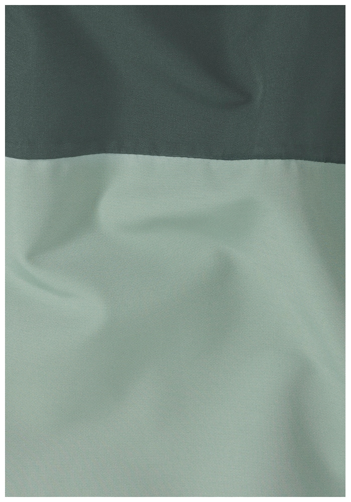 Jack Wolfskin Outdoorjacke »TRAILVENTURE 2L JKT K« mit Kapuze