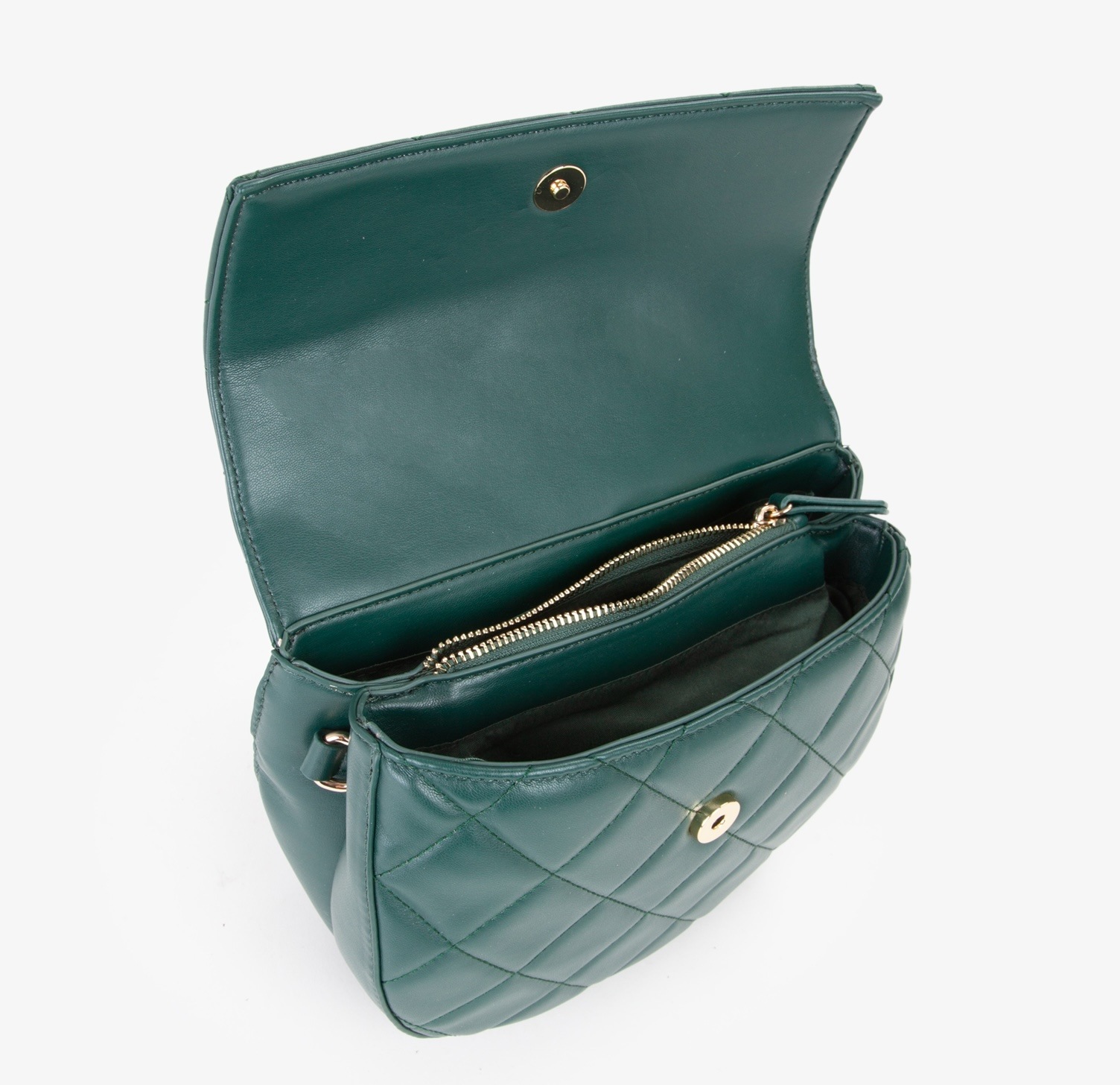 VALENTINO BAGS Umhängetasche »FLAP BAG BIGS«, Schultertasche Handtasche Damen