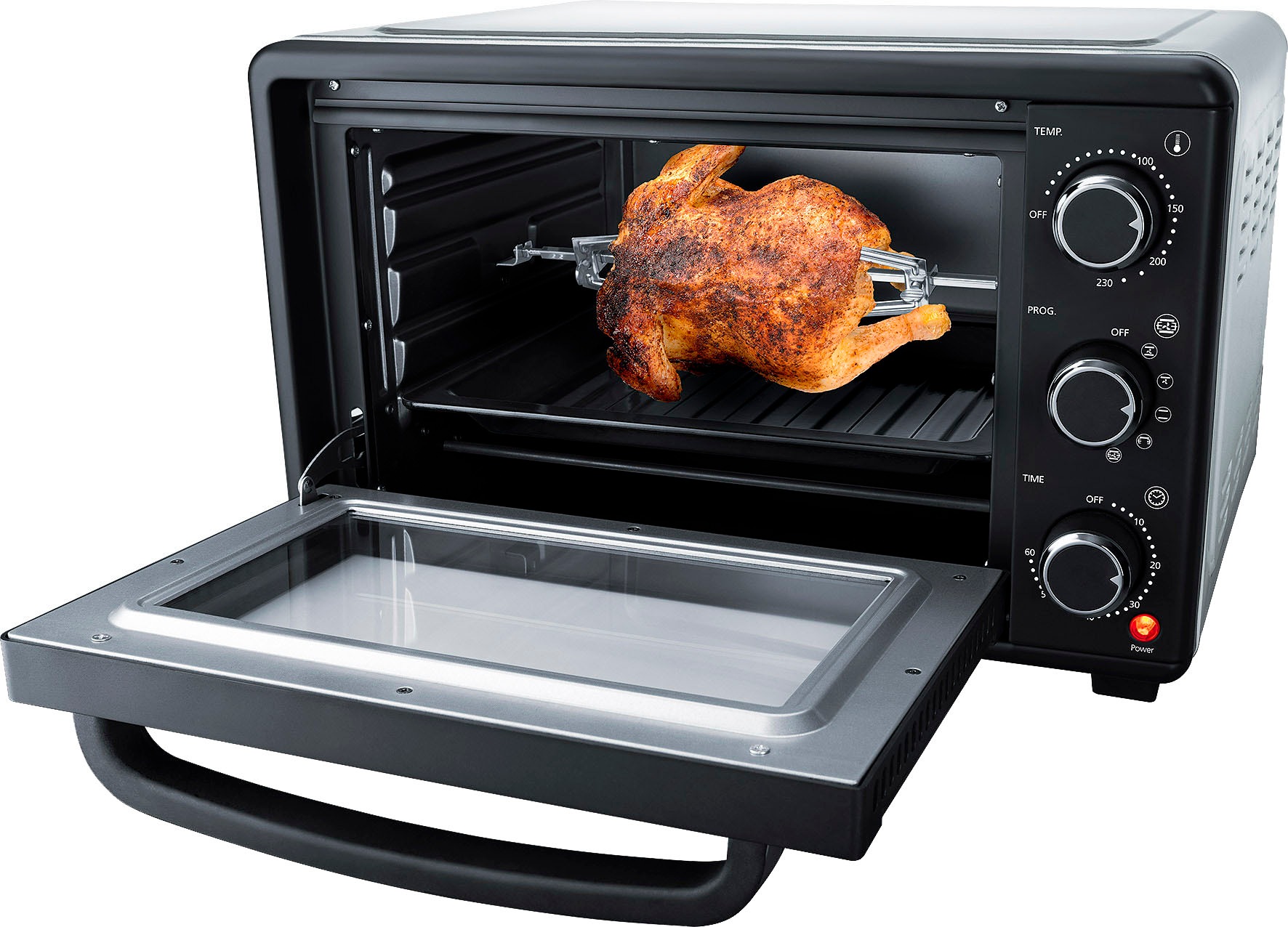 Bild von Steba Minibackofen »KB A25«