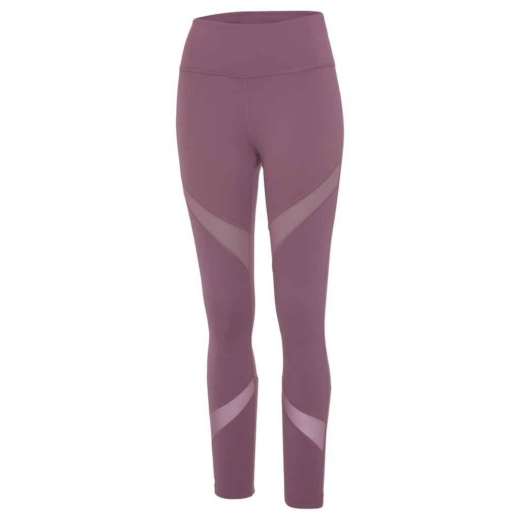 LASCANA ACTIVE Funktionsleggings »-Sport Leggings«