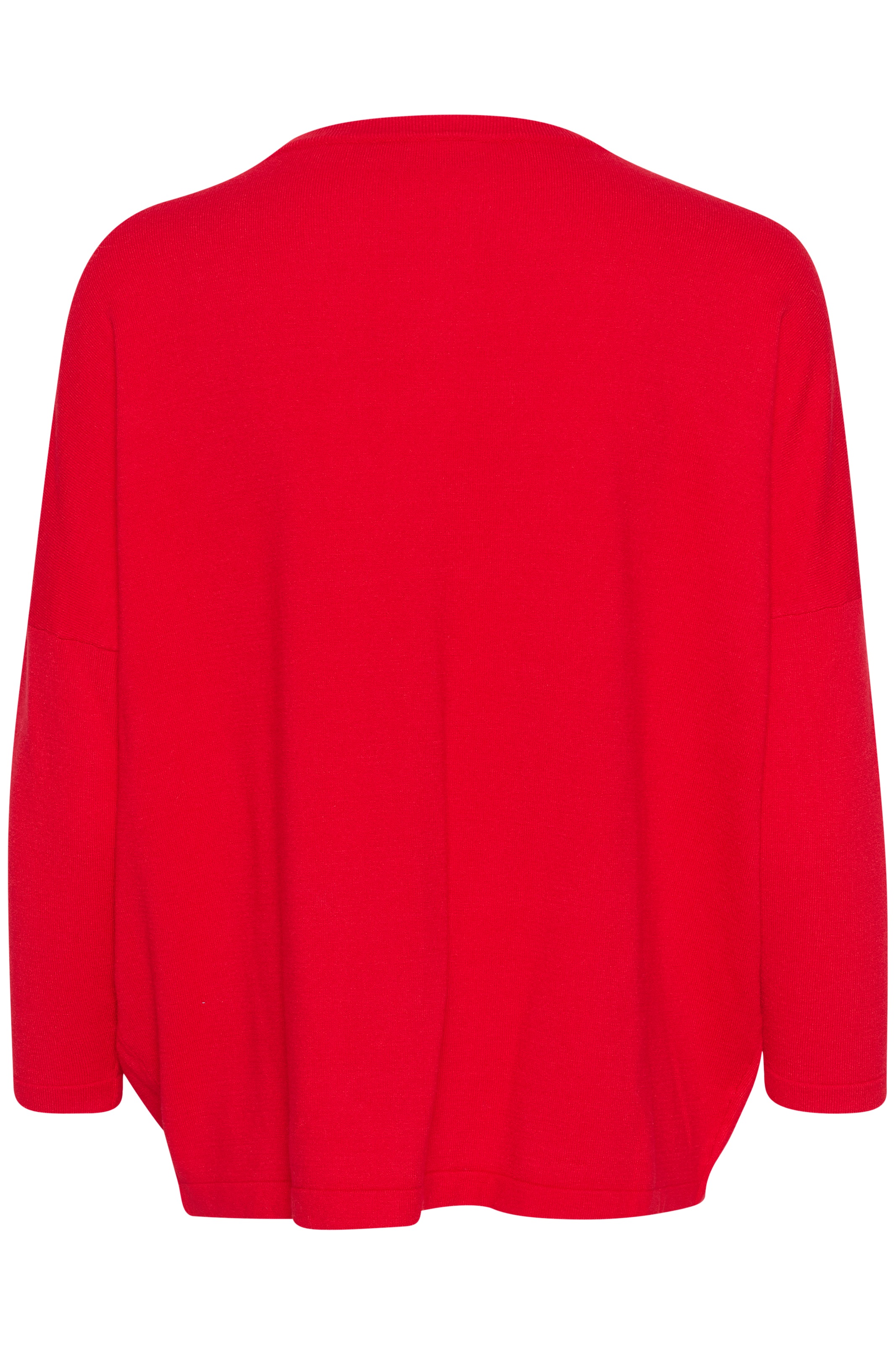 Saint Tropez Strickpullover »BariaSZ«