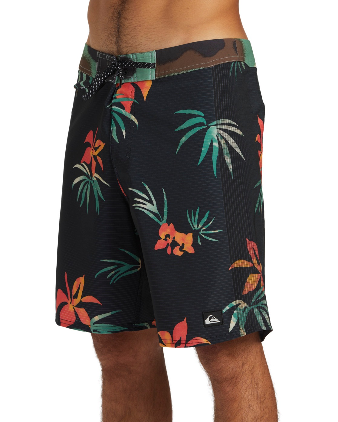 Quiksilver Boardshorts »Highline Arch 19"«