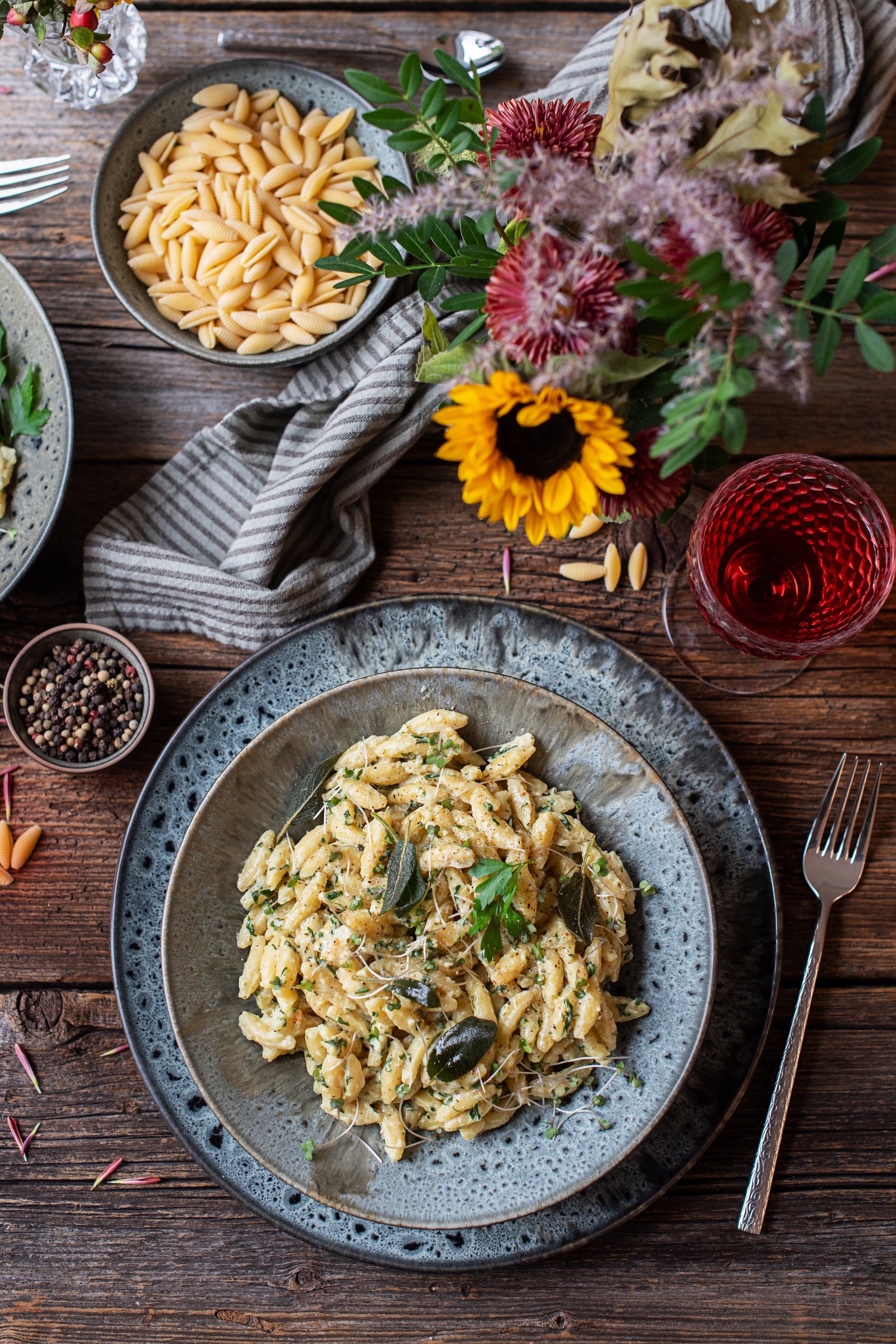 MÄSER Suppenteller »Carellia« günstig online kaufen