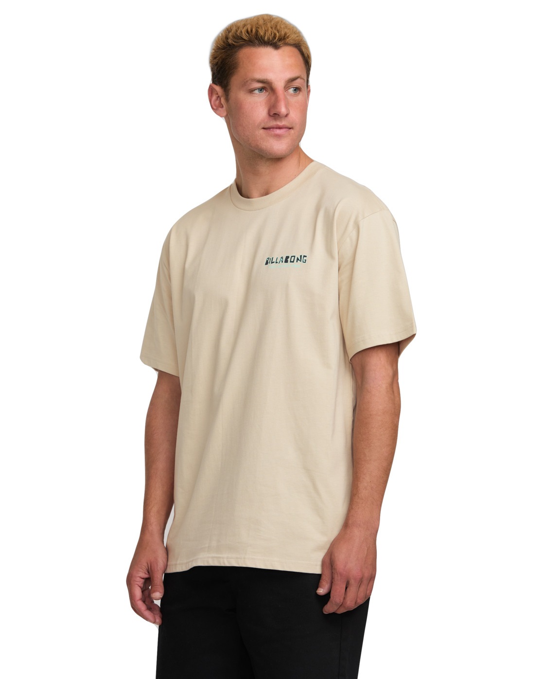 Billabong T-Shirt »Twin Peaks«