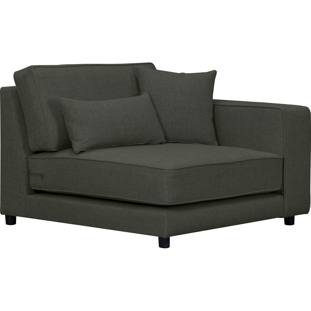 OTTO products Sofa-Eckelement »Grenette«