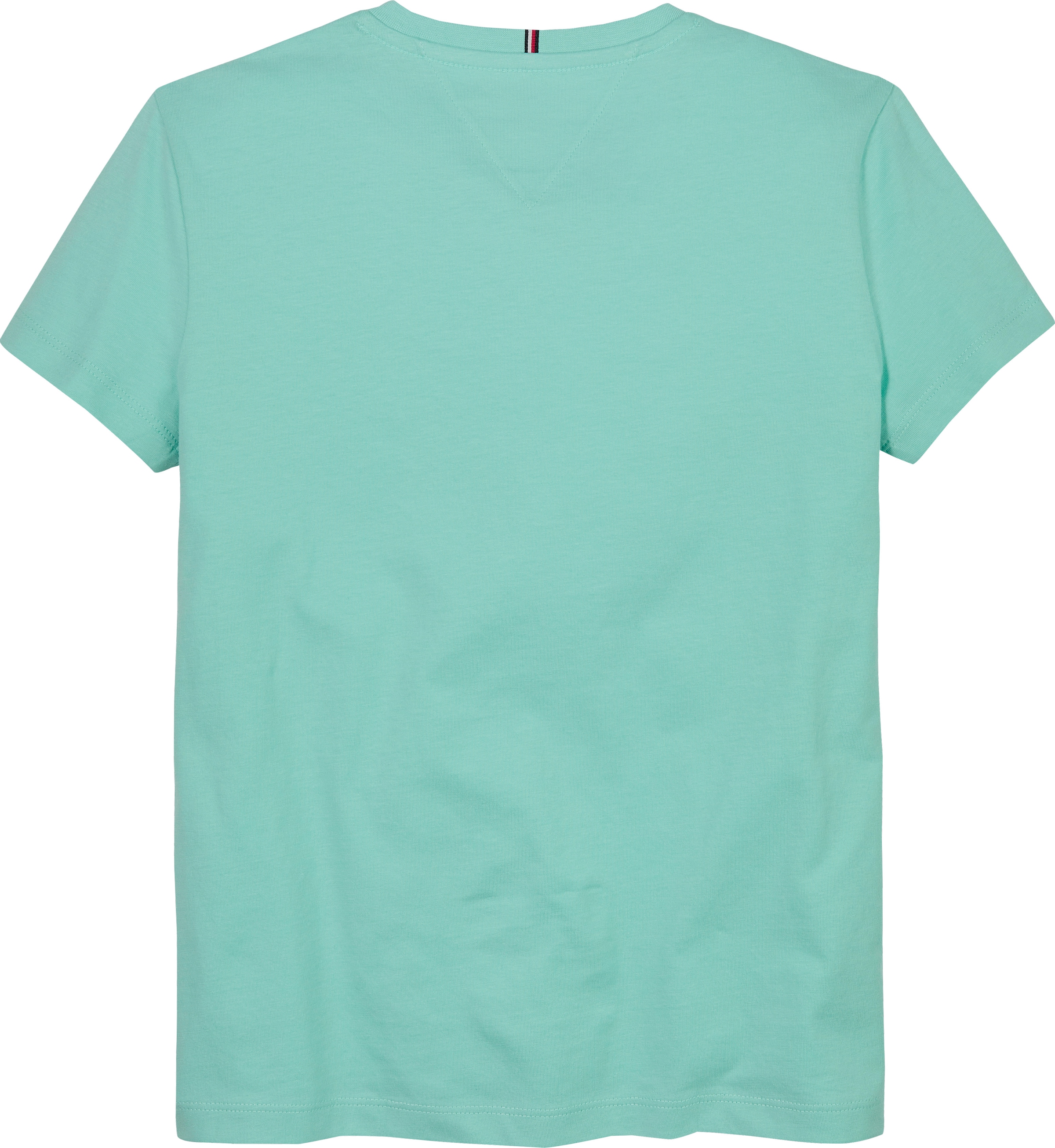 Tommy Hilfiger T-Shirt »HILFIGER GRAPHIC T-SHIRT«, für Kinder bis 16 Jahre, mit großem Druck