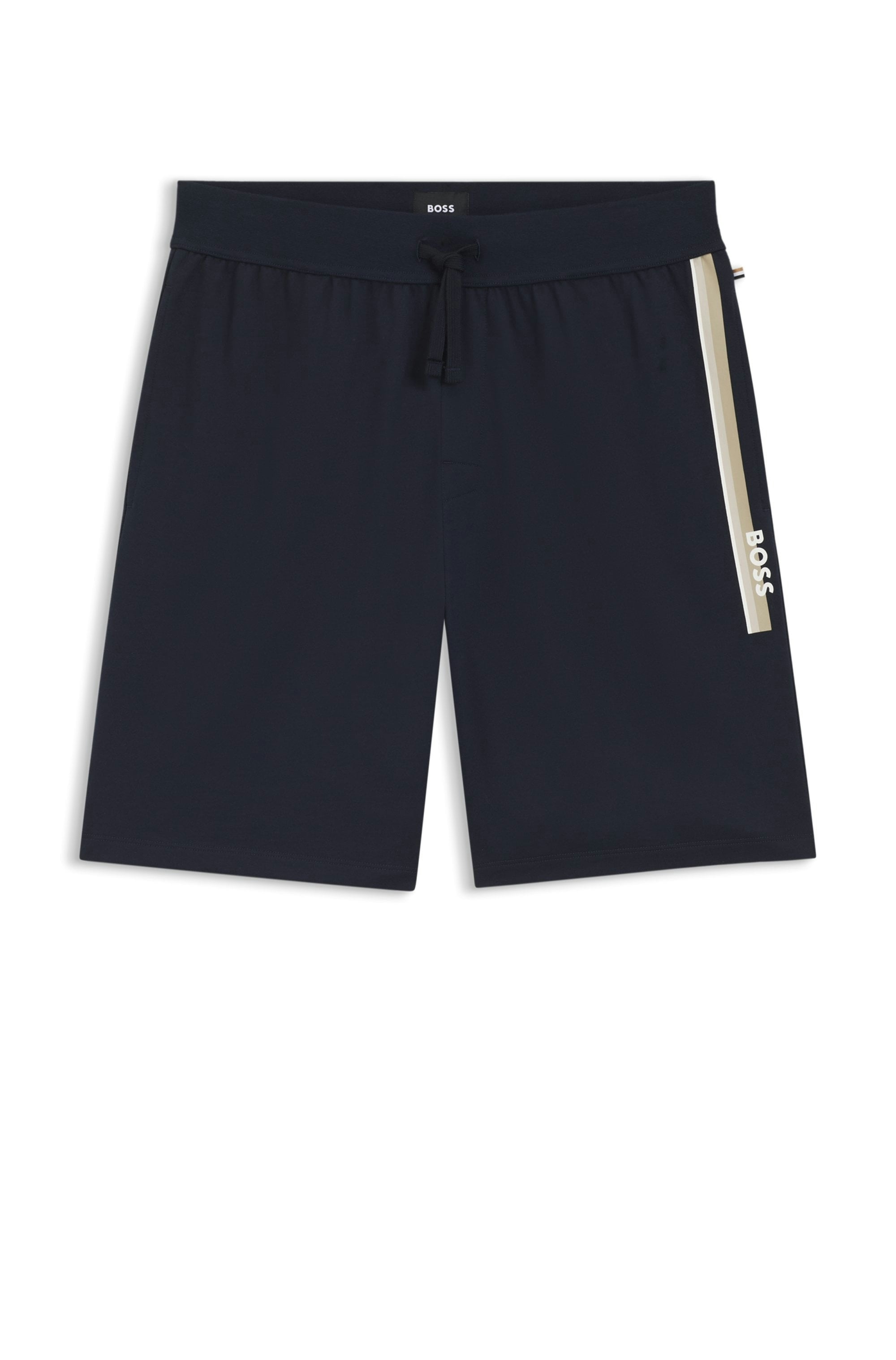 BOSS Sweatshorts »Authentic Shorts«