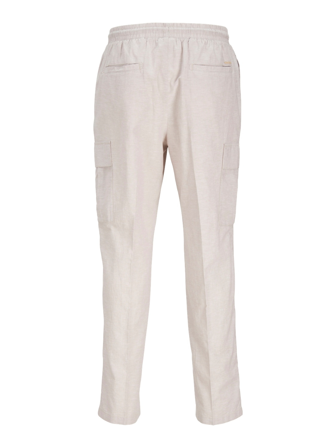 Jack & Jones Cargohose »JPSTKARL SUMMER CARGO SN STYD«, mit Taschen
