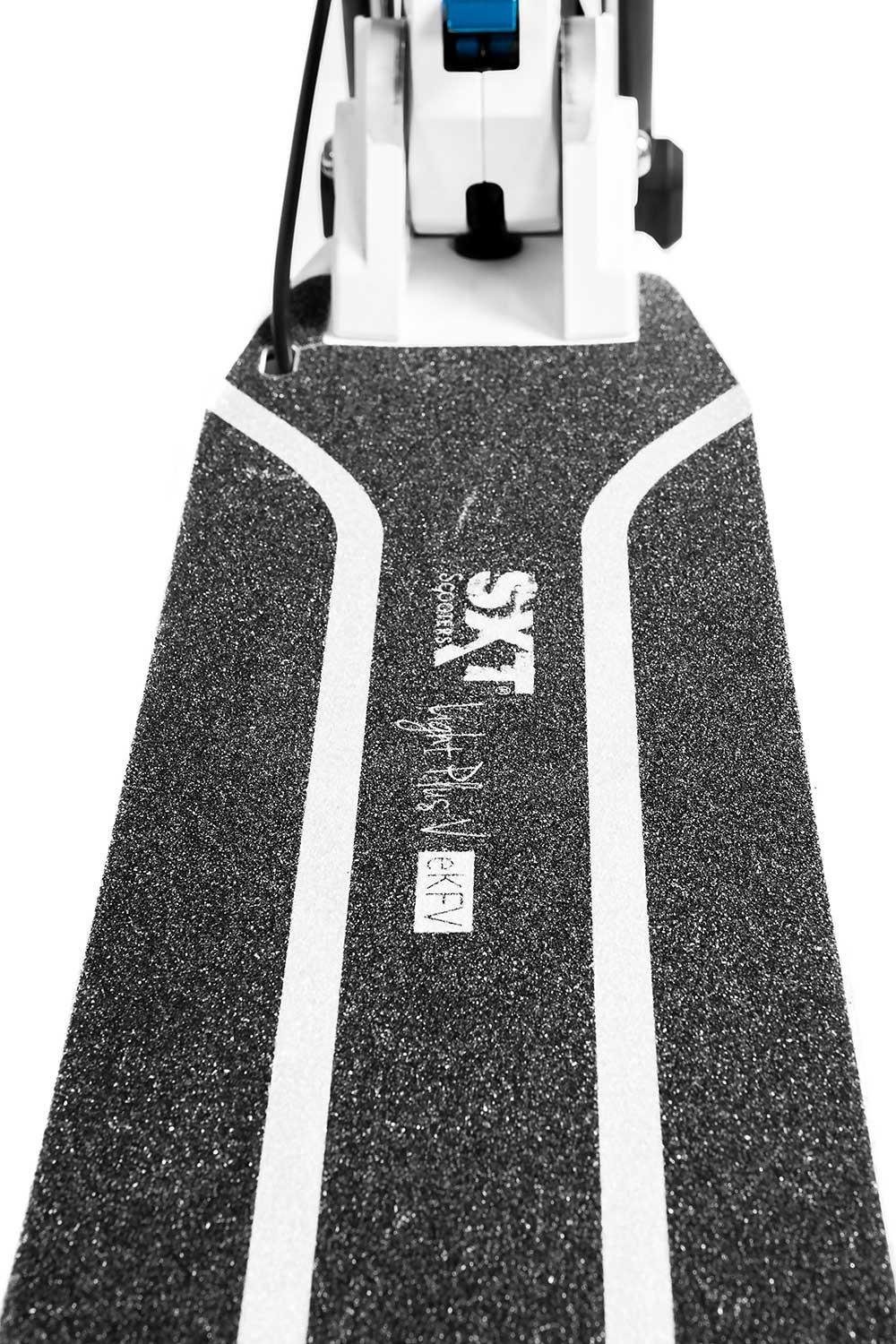 11. Bild von SXT Scooters E-Scooter »SXT Light Plus V - eKFV Version -«, 20 km/h, 40 km, mit Straßenzulassung