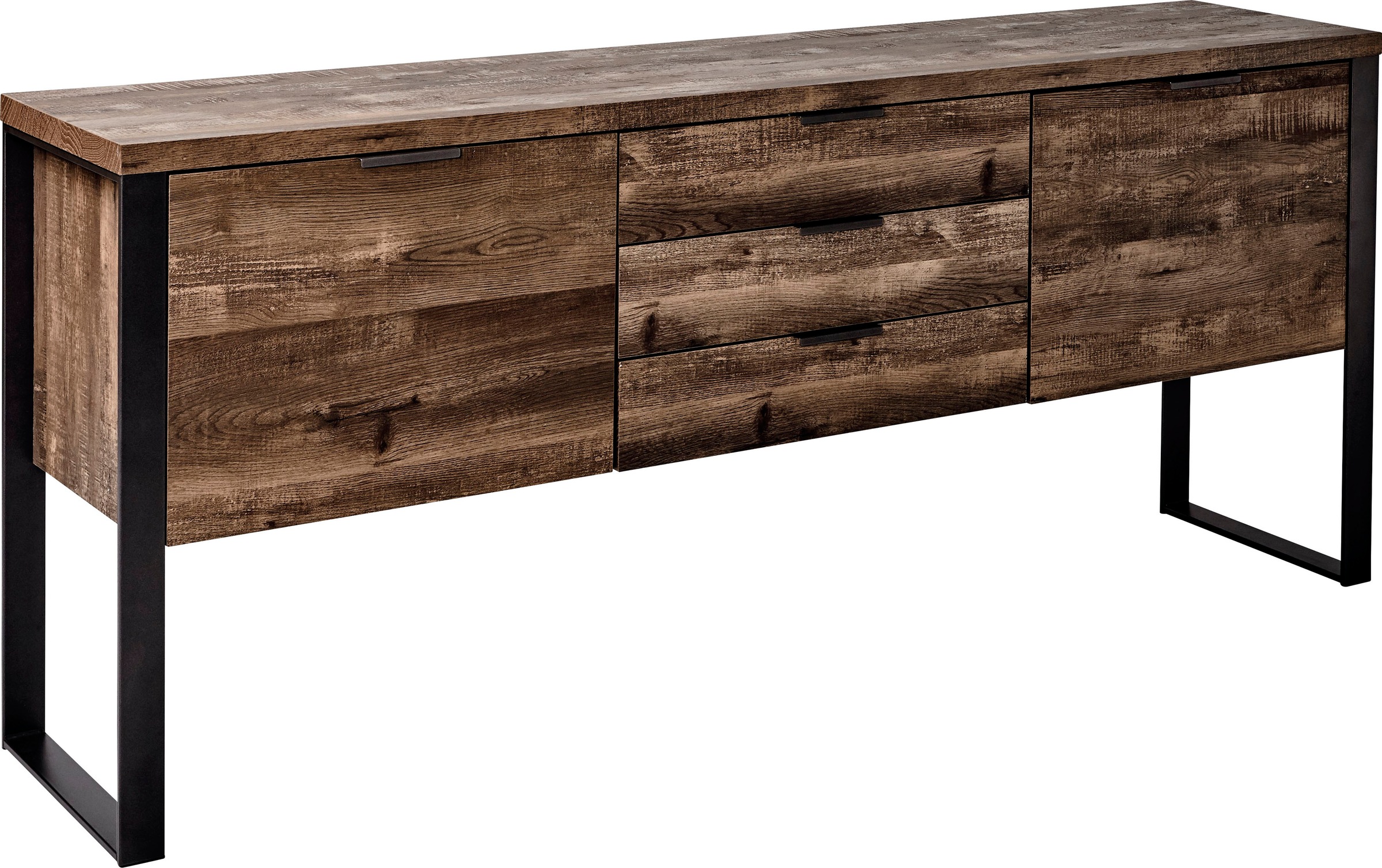 Jahnke Sideboard »LOOP«, Breite ca. 180 cm