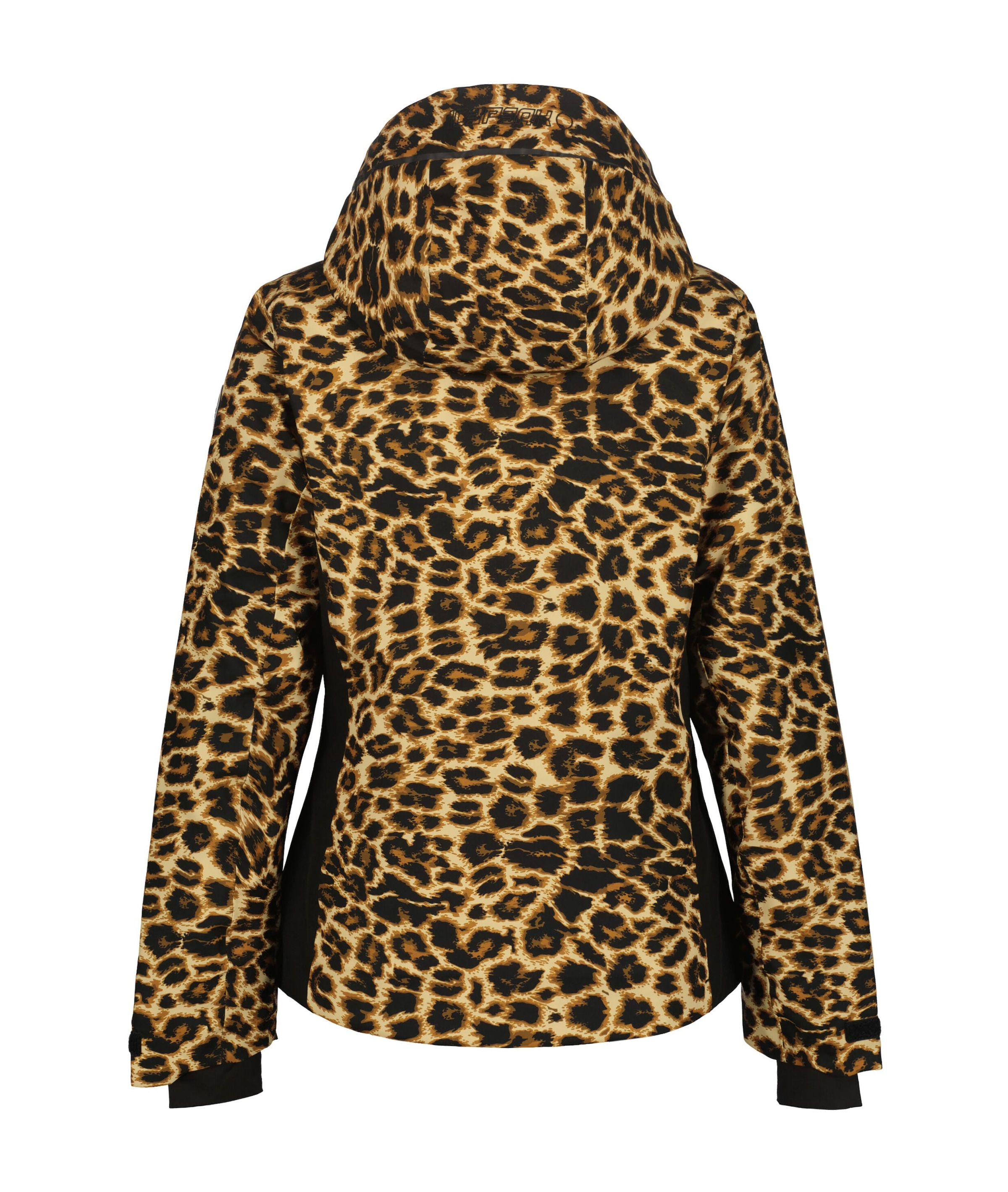 Icepeak Skijacke »ICEPEAK FOWLER« 1 Stk. tlg.