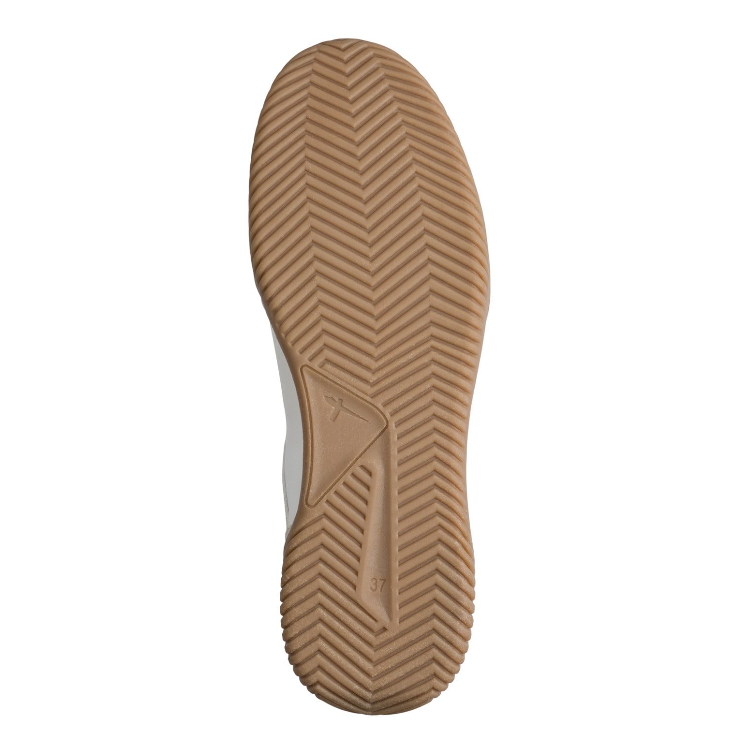 Tamaris Slip-On Sneaker  Freizeitschuh, Halbschuh, Slipper mit T-Logostickerei