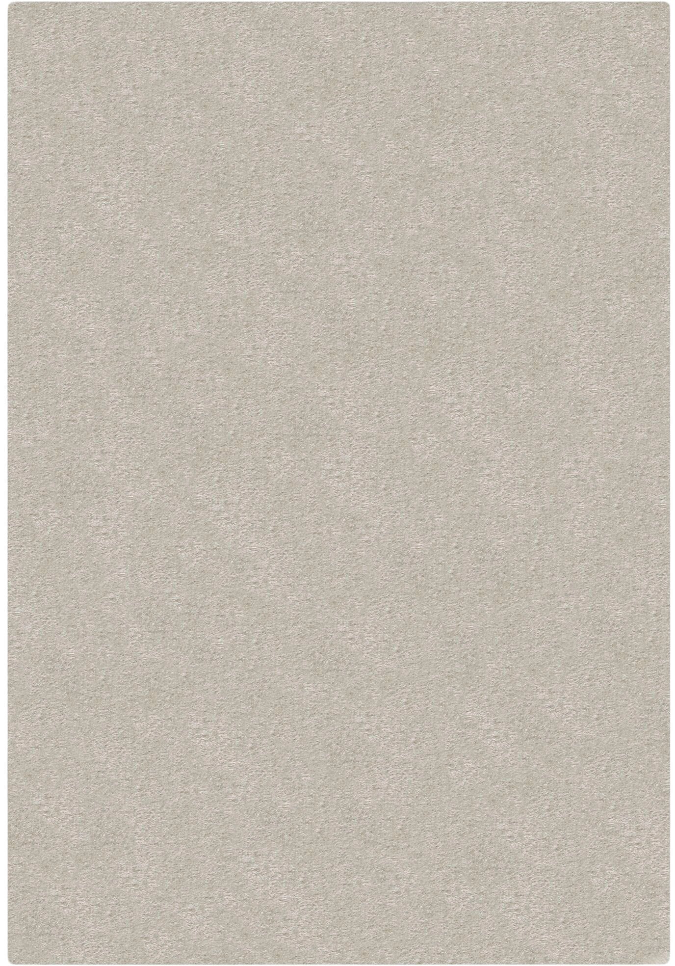 FLAIR RUGS Hochflor-Teppich »Velvet« rechteckig 40 mm Höhe