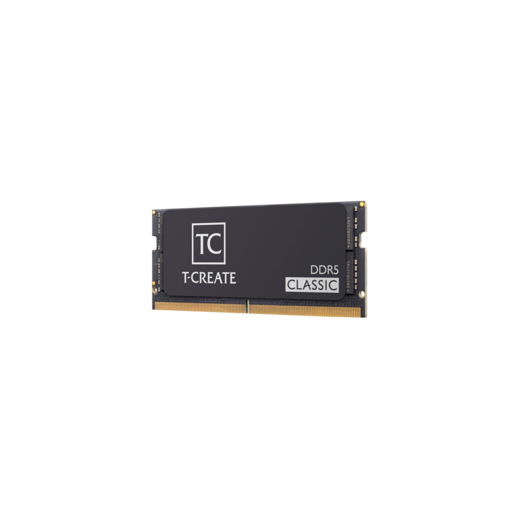 Teamgroup Arbeitsspeicher »CTCCD516G5600HC46-S01«
