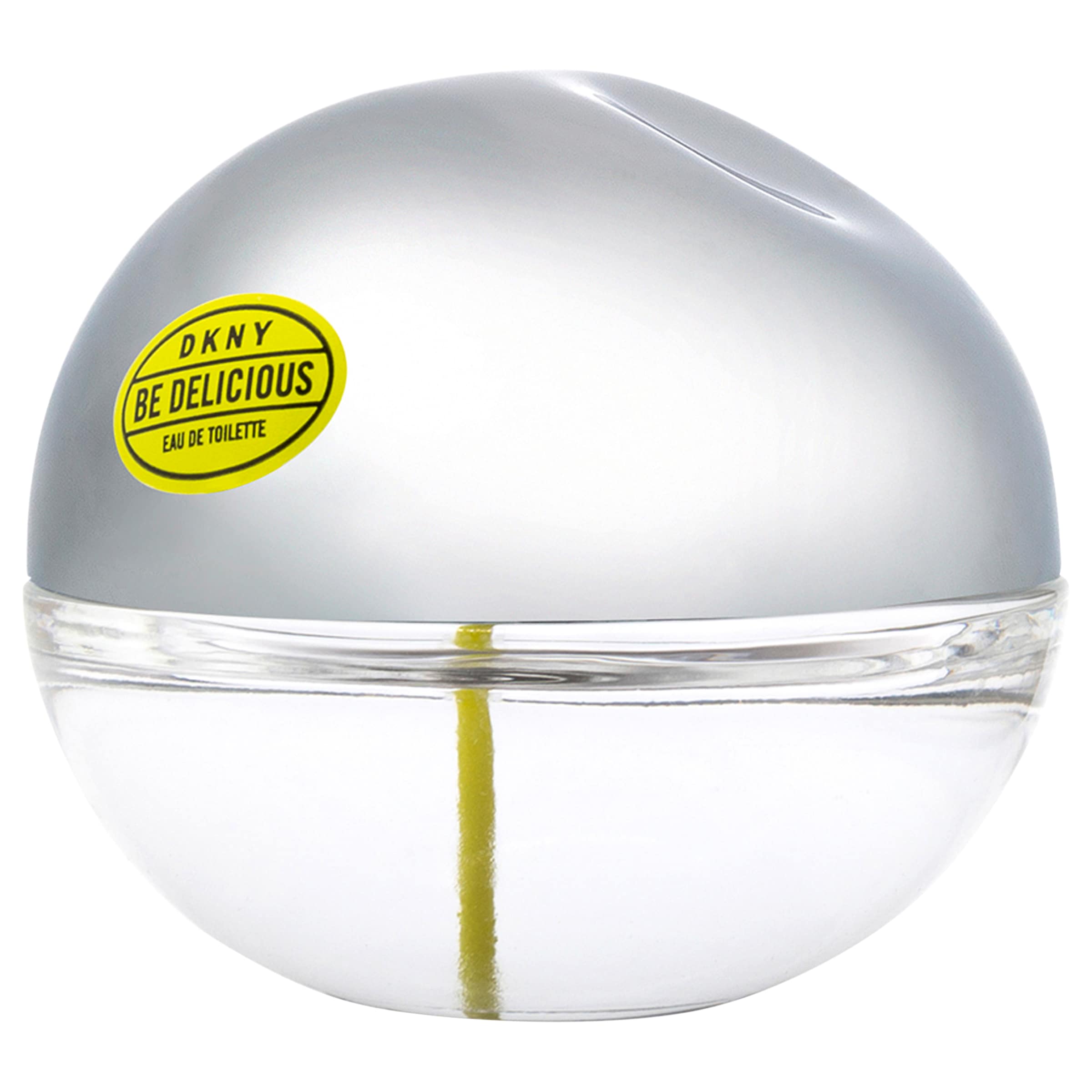 DKNY Eau de Toilette »BE DELICIOUS EDT« mit blumiger Duftnote