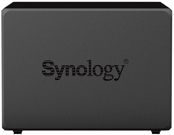 Synology NAS-Server »DS1522+«