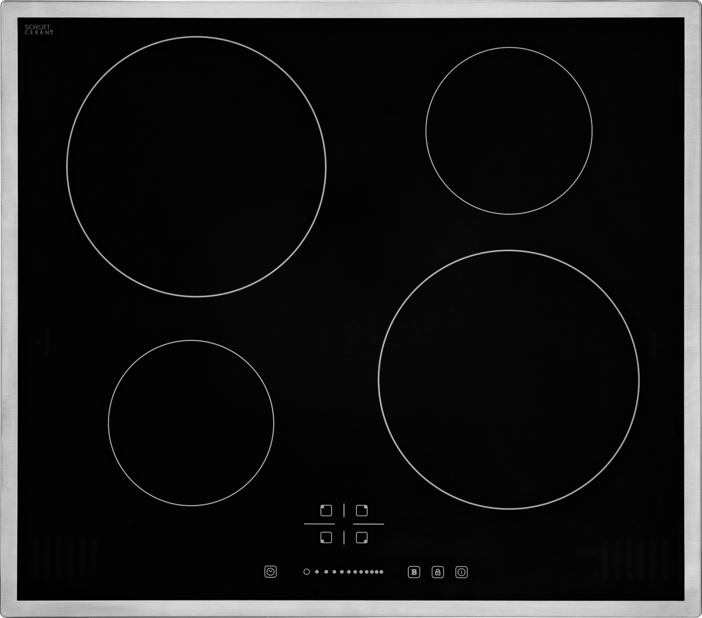 OPTIFIT Winkelküche