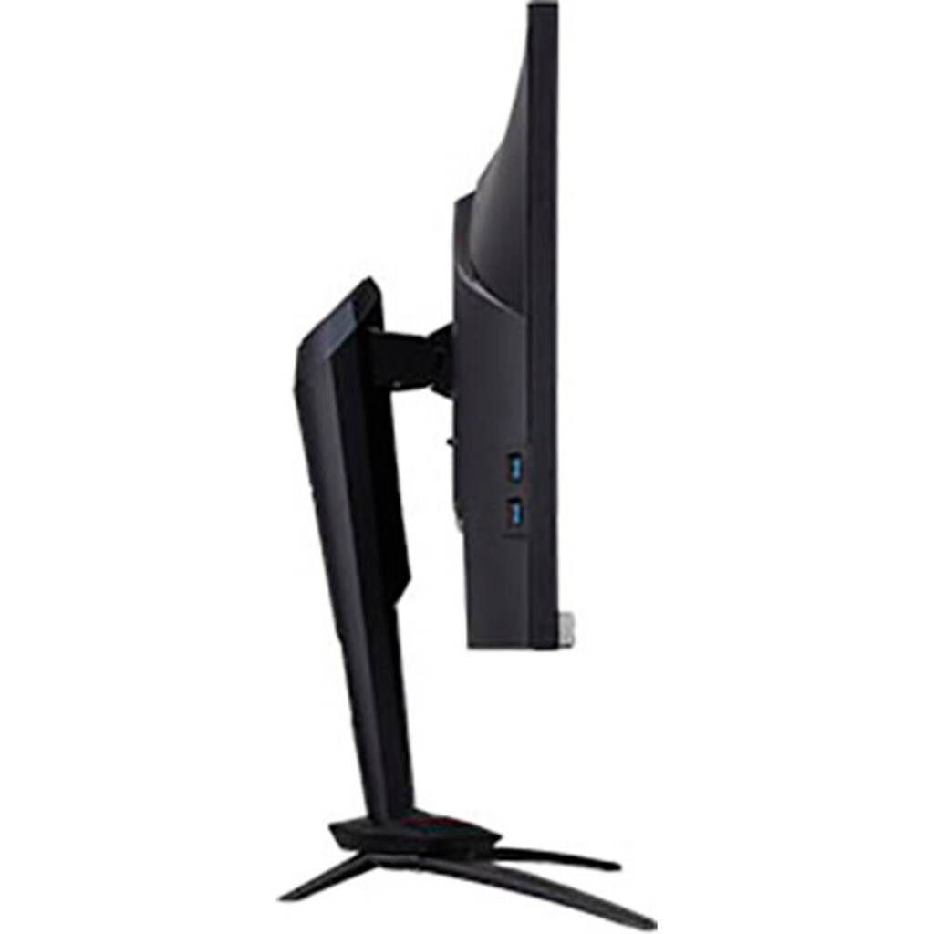 Acer Gaming-LED-Monitor »Predator XB253QGW«, 62,2 cm/24,5 Zoll, 1920 x 1080 px, Full HD, 1 ms Reaktionszeit, 280 Hz