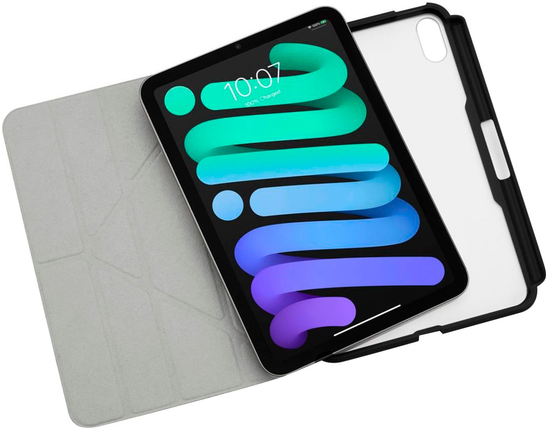 Pipetto Tablet-Hülle »Origami No3 Pencil Case iPad 10,2" (Gen 7-9)«, iPad, 25,9 cm (10,2 Zoll)