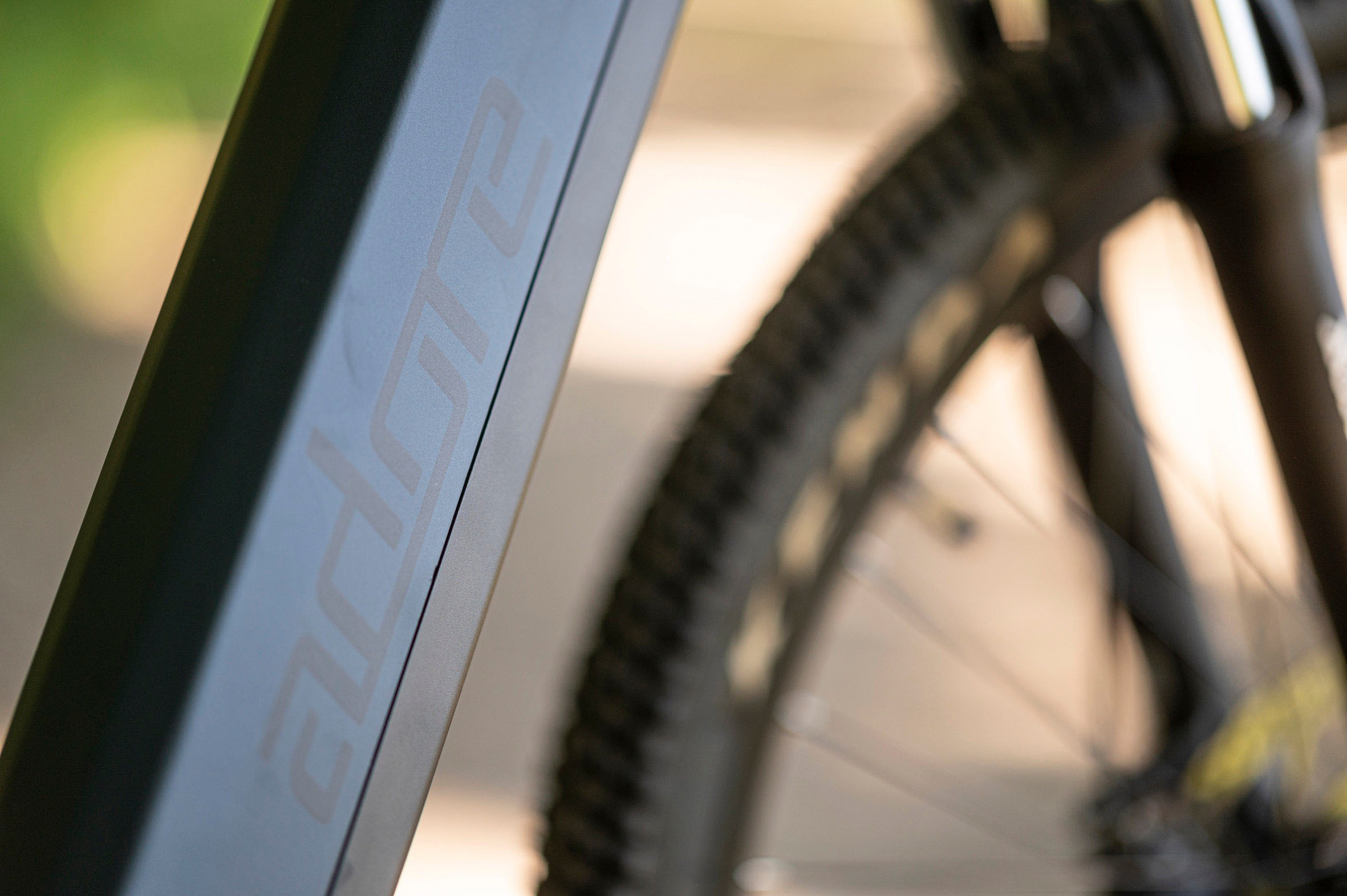 Adore E-Bike »GX-650«, 11 Gang, Shimano, Cues, Mittelmotor 250 W, Pedelec, Elektrofahrrad für Damen u. Herren, MTB