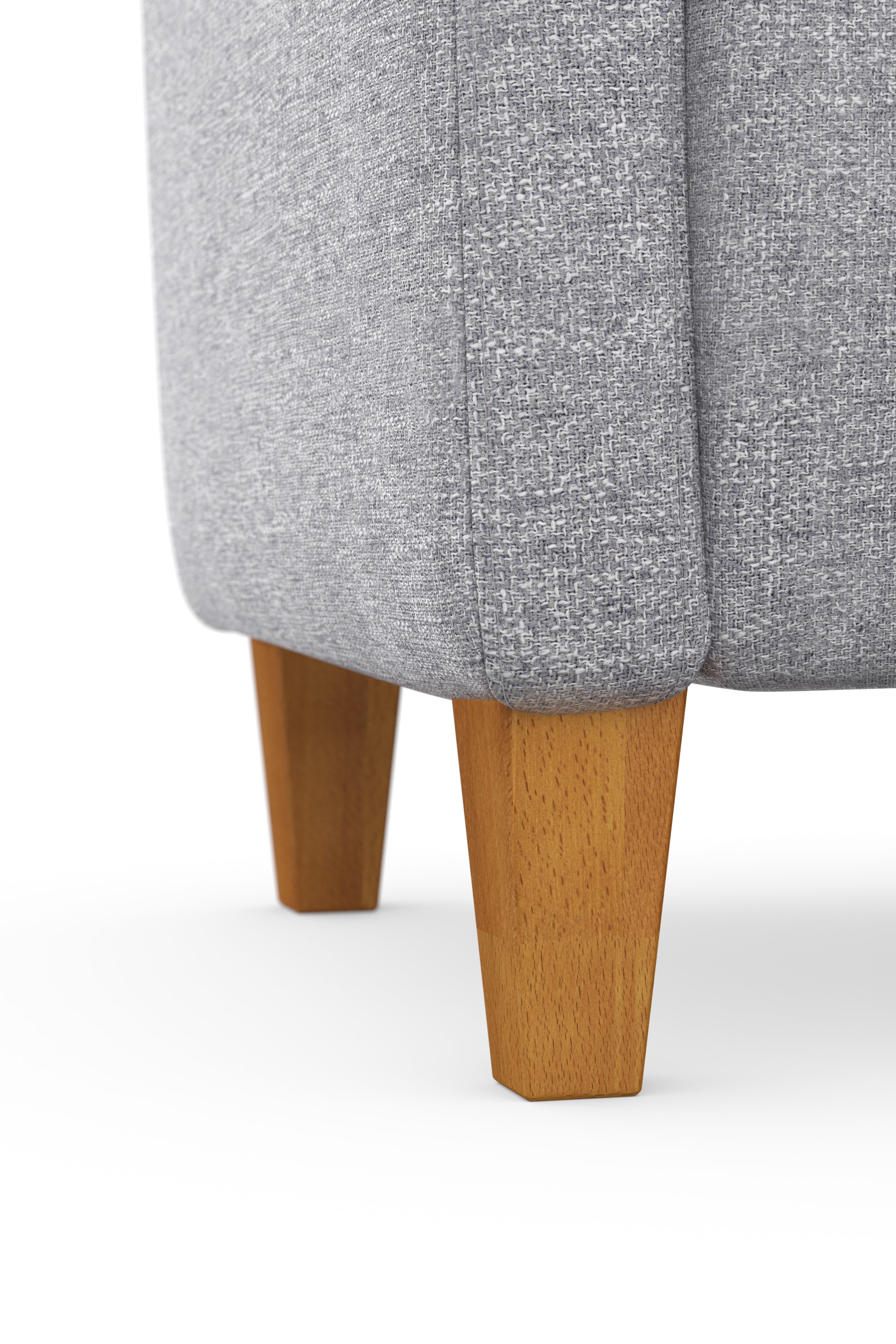 sit&more Sessel »Bosse«, mit Federkern