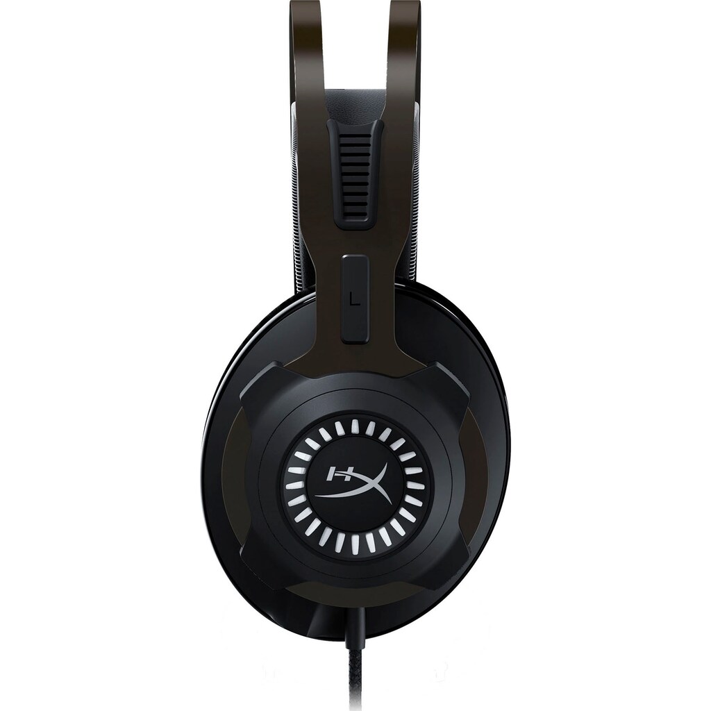 HyperX Gaming-Headset »Cloud Revolver 7.1«, Rauschunterdrückung