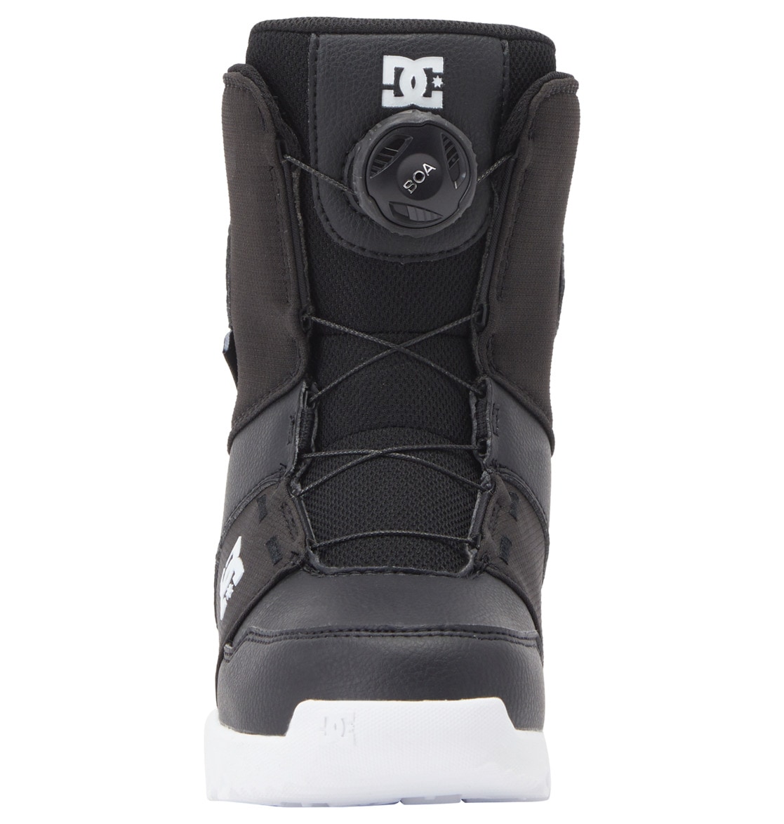 DC Shoes Snowboardboots »Youth Scout«