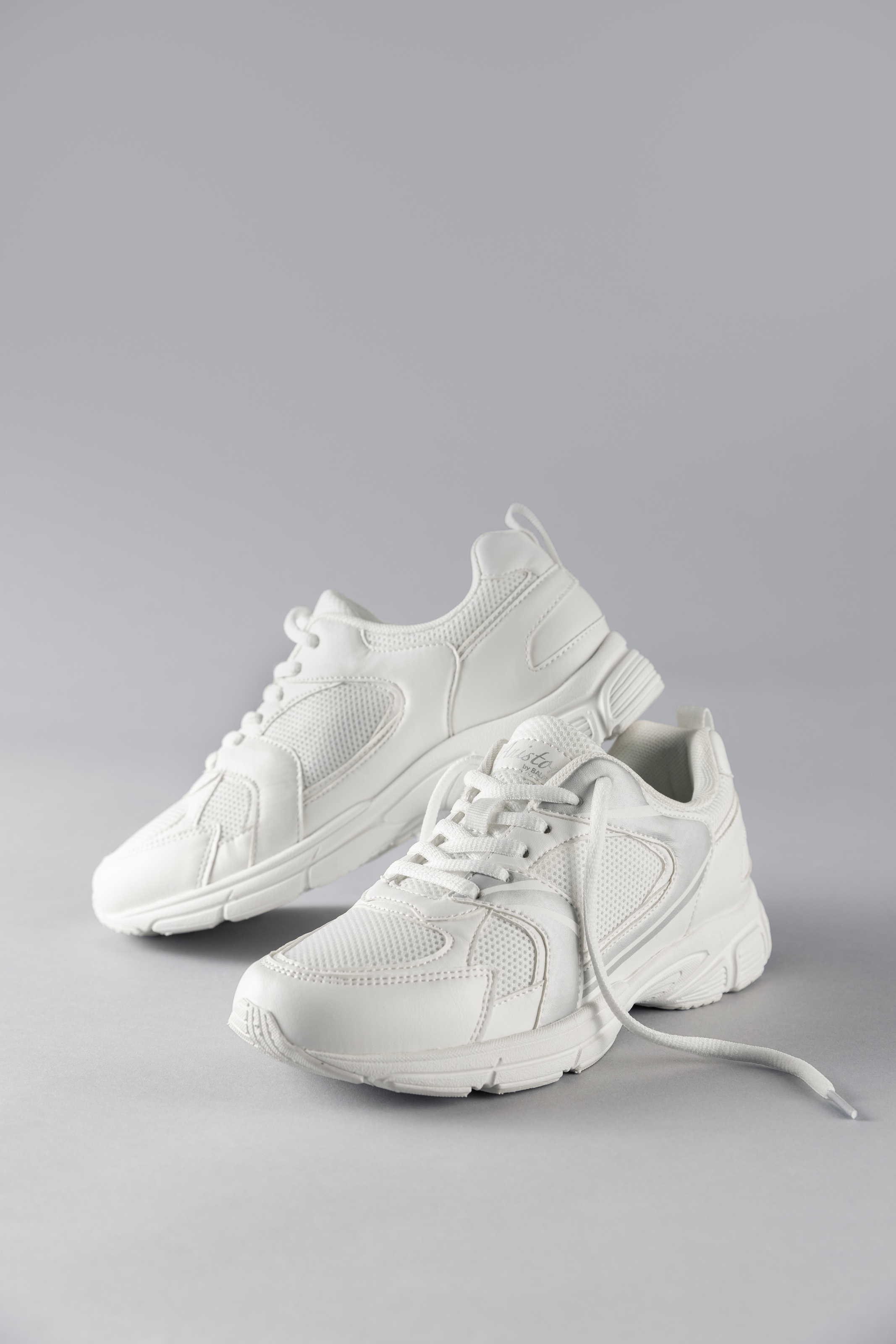 Aniston SHOES Sneaker, Freizeitschuh, Halbschuh, Schnürschuh - NEUE KOLLEKTION