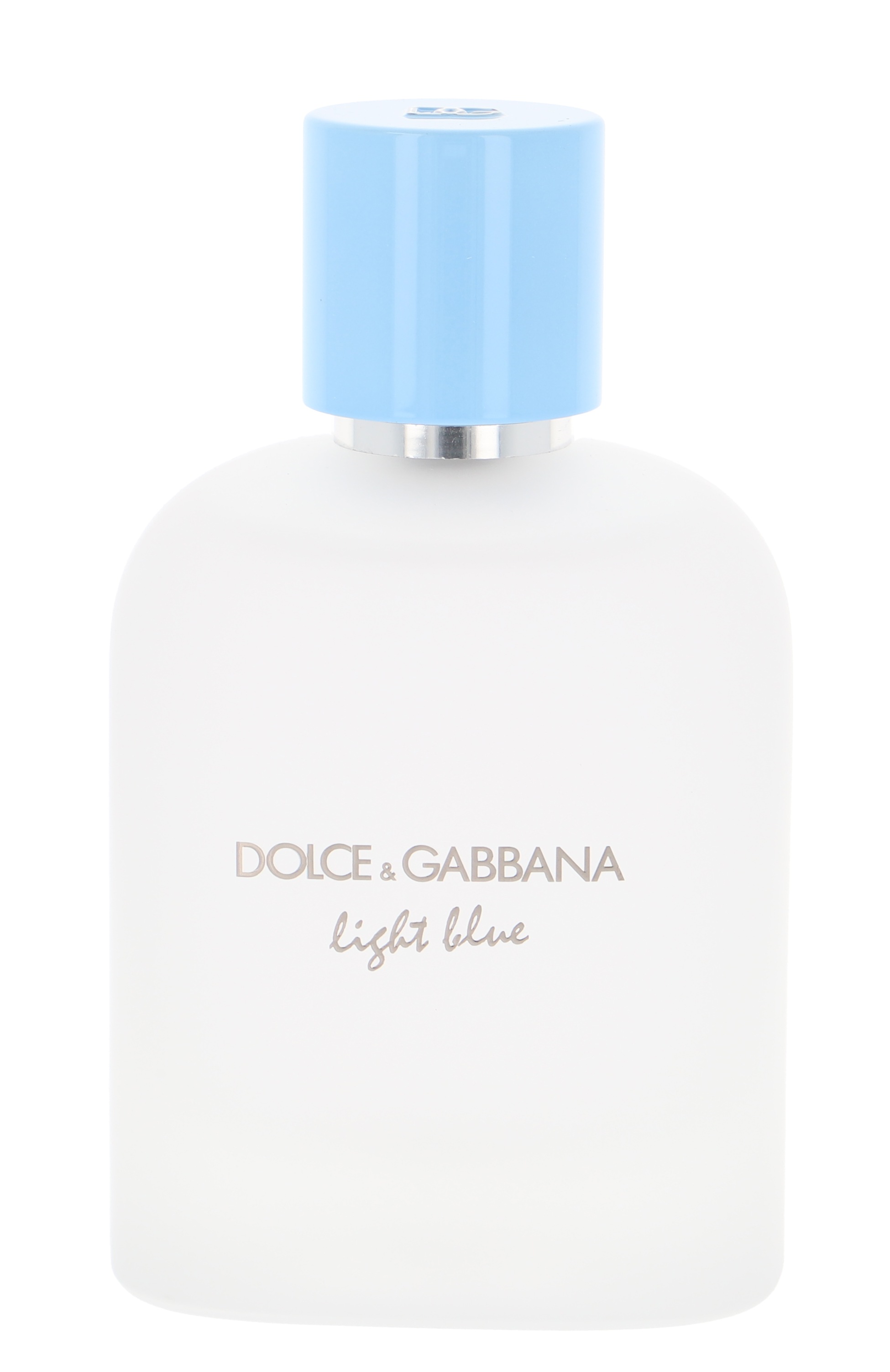 DOLCE & GABBANA Eau de Toilette »DOLCE & GABBANA Light Blue Homme«