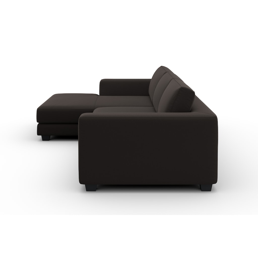 machalke® Ecksofa »atoll«