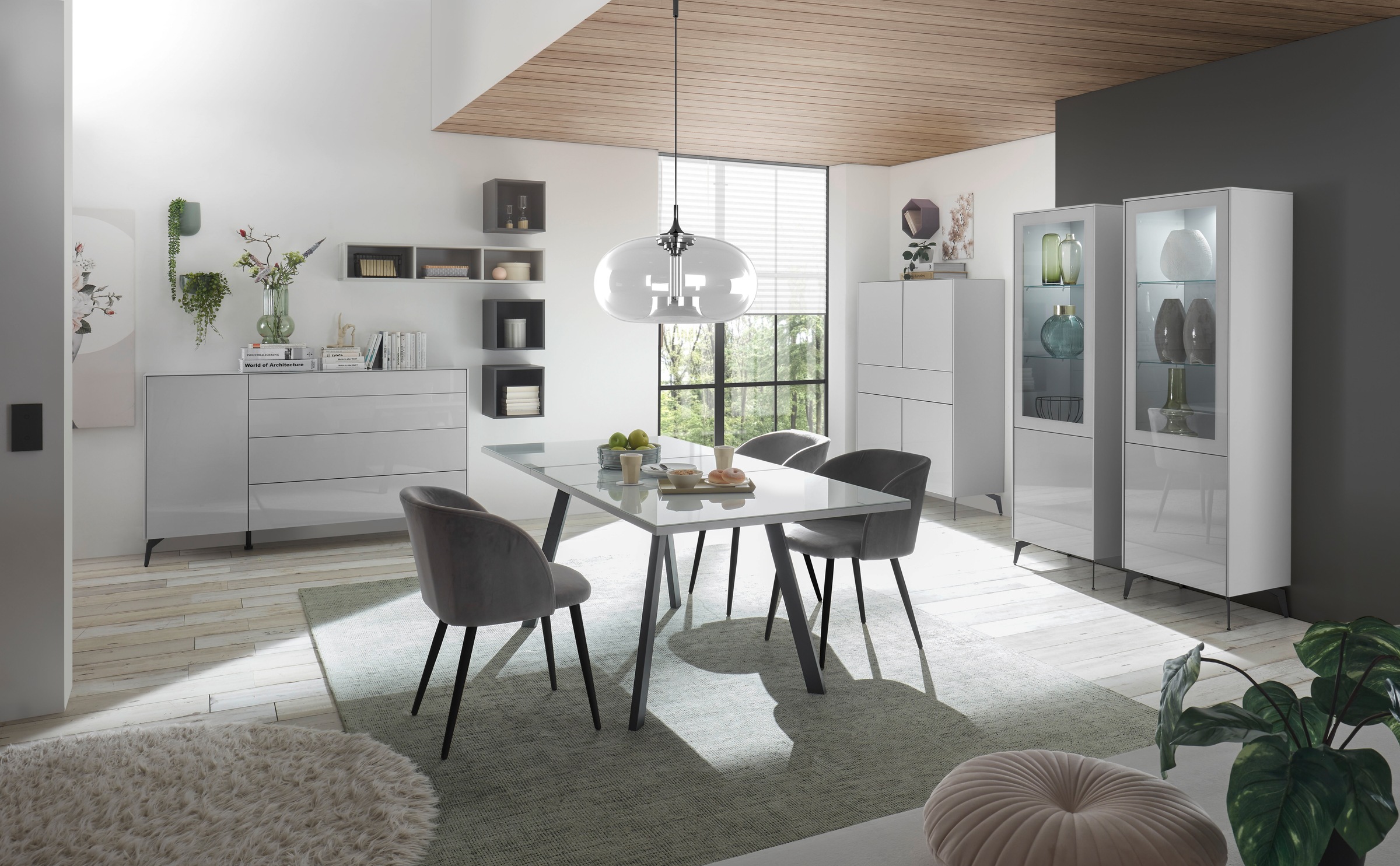 Mäusbacher Hängeregal »Imola TOPSELLER!«, (OTTOs Choice), Mäusbacher Hänger günstig online kaufen