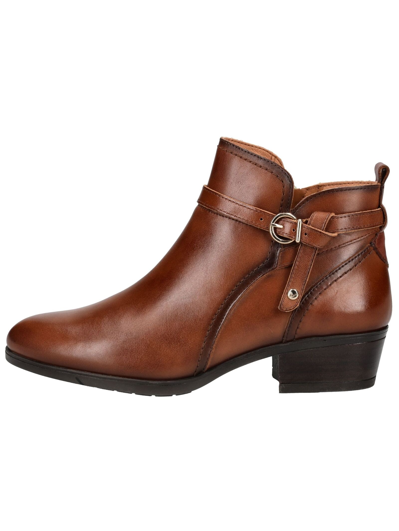 PIKOLINOS Ankleboots »PIKOLINOS Stiefel Leder«