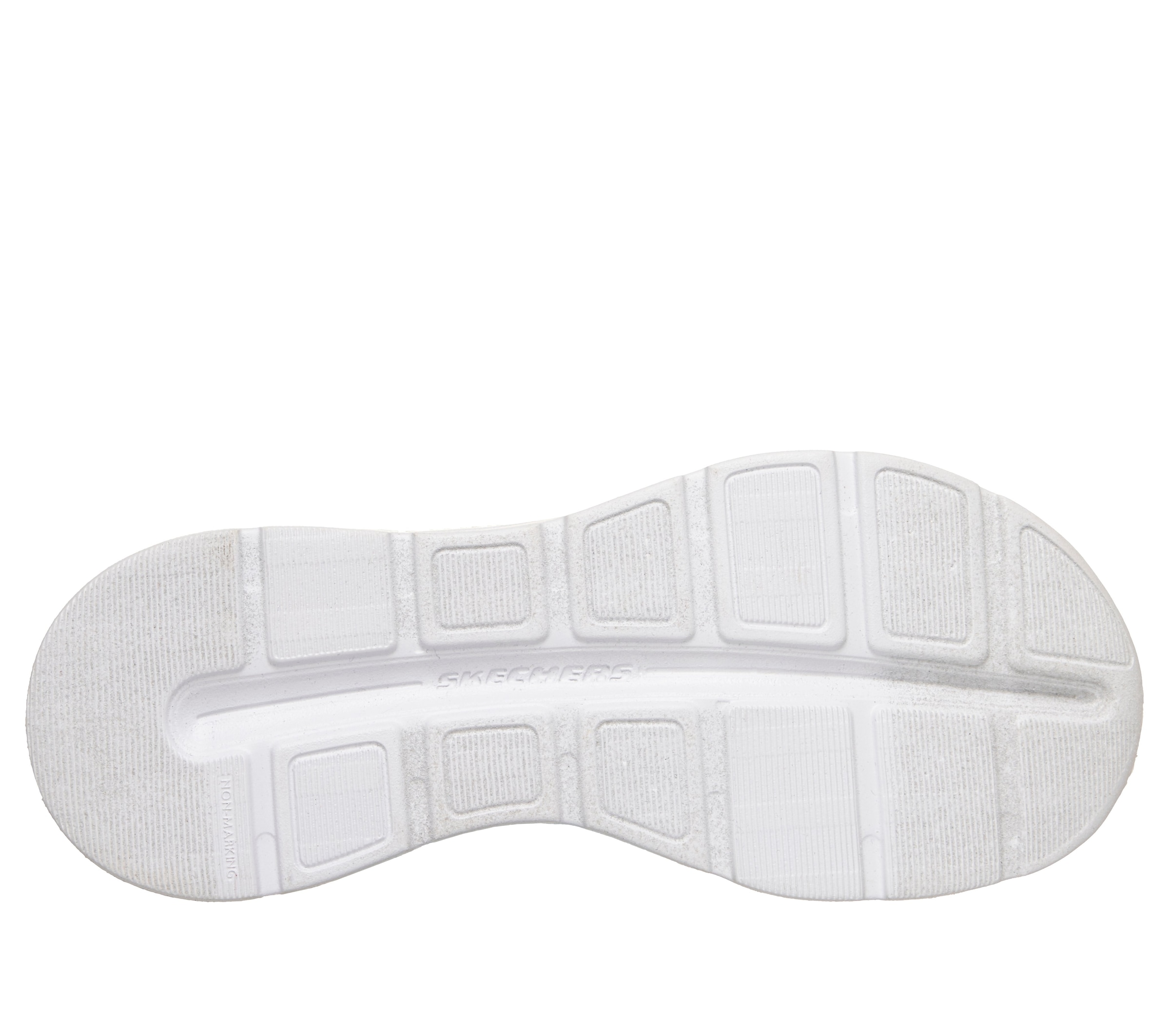 Skechers Sneaker »GLIDE-STEP LIGHTS«  Freizeitschuh mit Glide-Step, Größenschablone zum Download