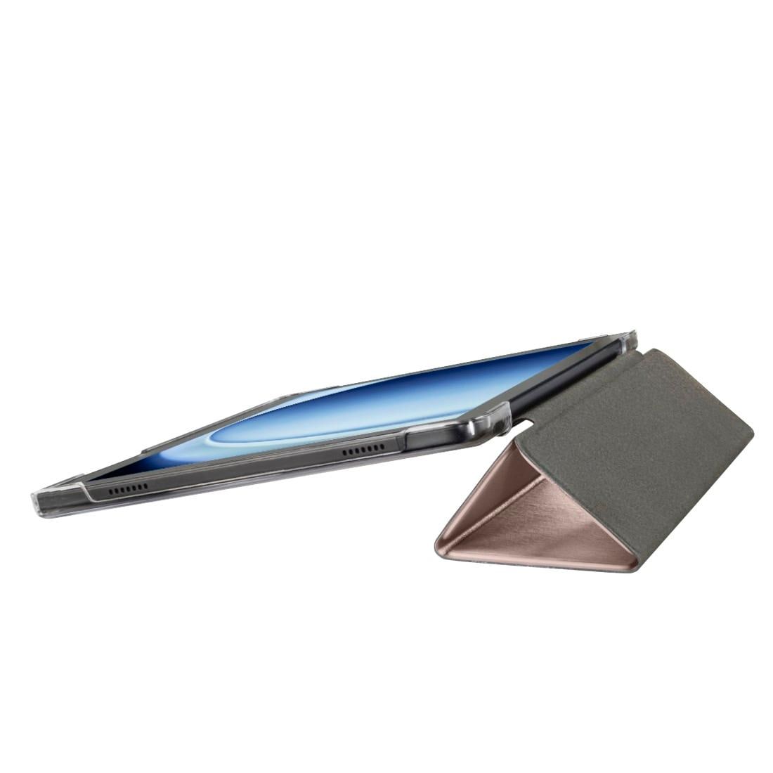 Hama Tablet-Hülle »Tablet Case für Samsung Galaxy Tablet, Tab A9+ 11 Zoll«, Samsung Galaxy Tab A9+, 27,9 cm (11 Zoll), Tablet Hülle, Tablet Tasche