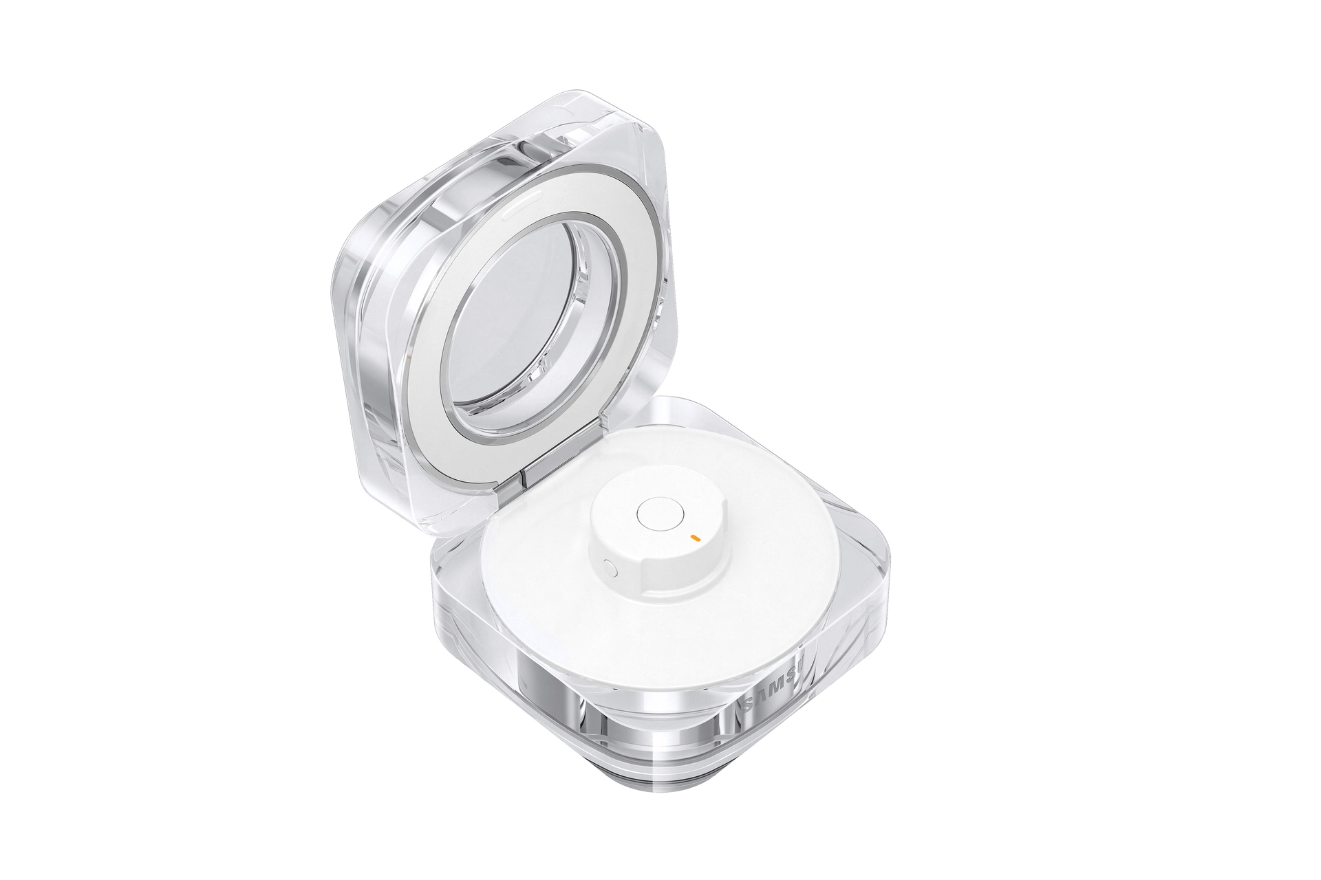 Samsung Fitness-Tracker »Galaxy Ring Größe 10«