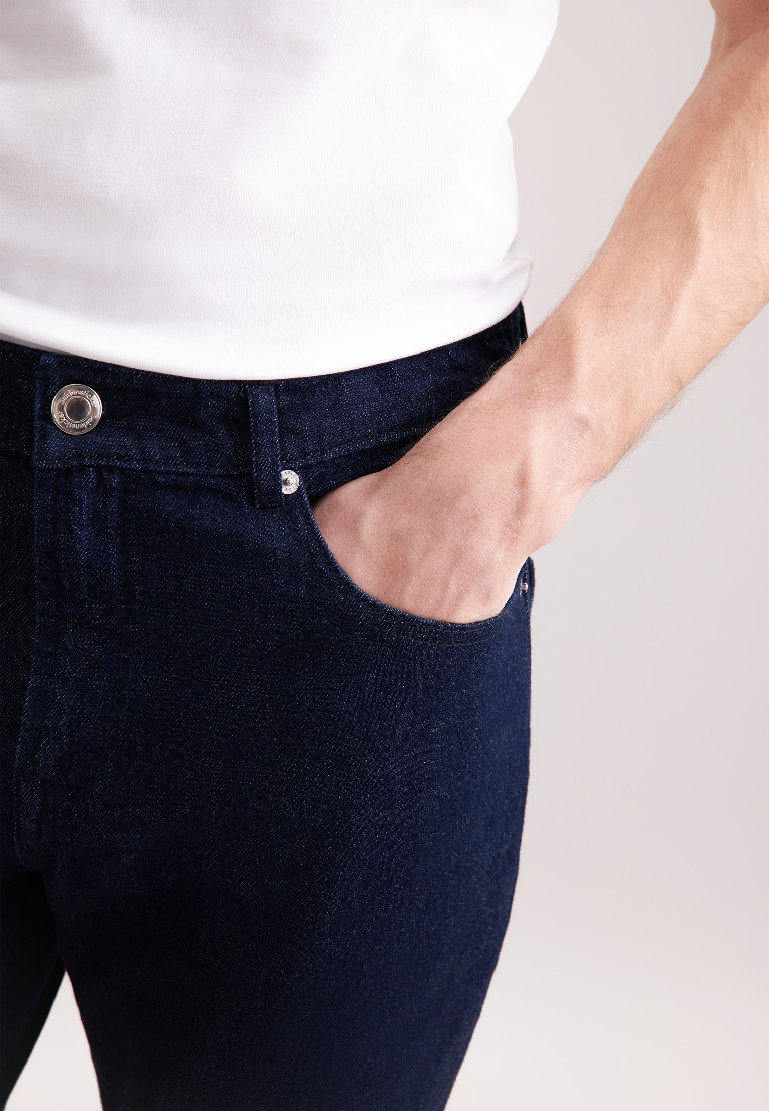 seidensticker 5-Pocket-Hose