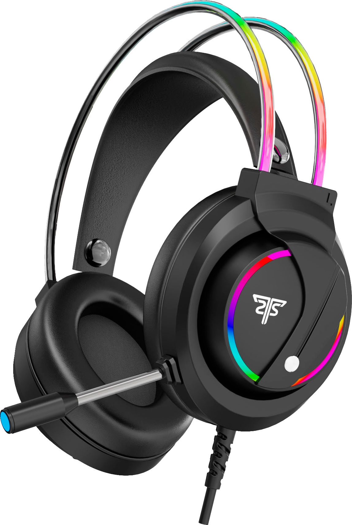 Hyrican Gaming-Headset »Striker Halo ST-GH707 Headset« online kaufen